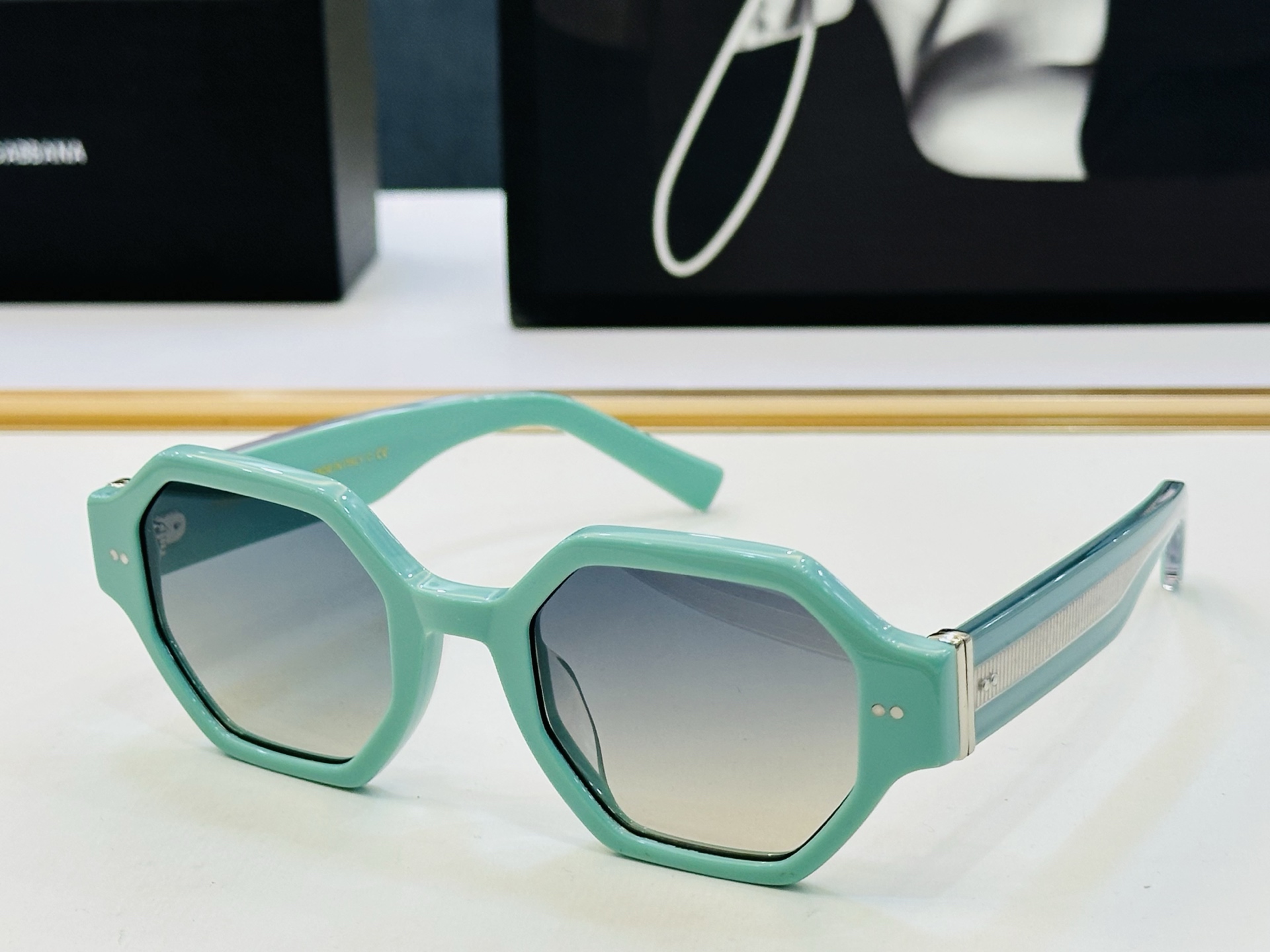 官网款 🔺DOLCE&GABBAN*🔻DG4391 Size：49口23-140 新颖独特🔝🔝L美艳绝伦