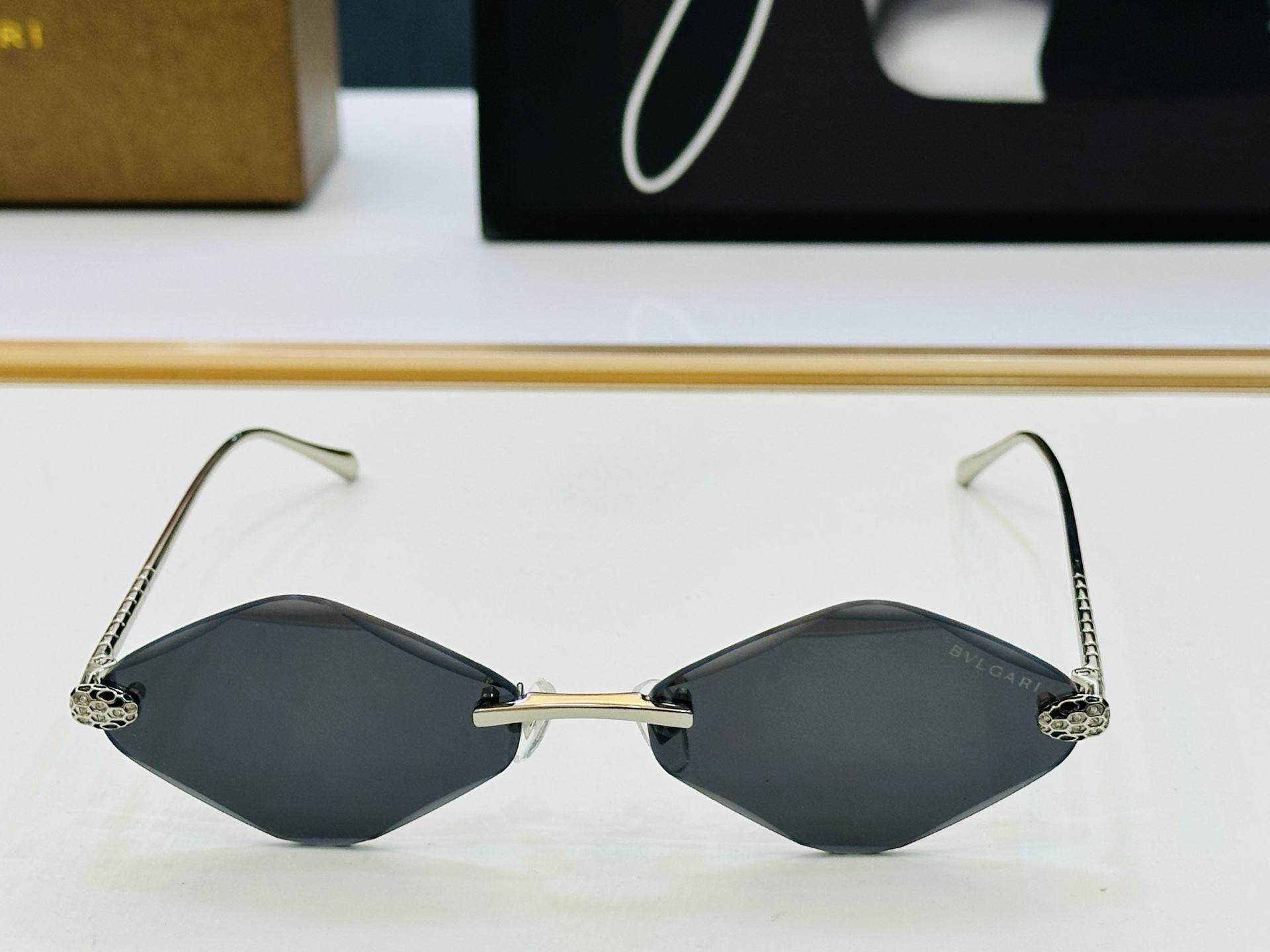 🆕款 官网同售 宝格家 BV9020 👍 Size ：60口17-145 绝对要买😎品质非常完美 K出街