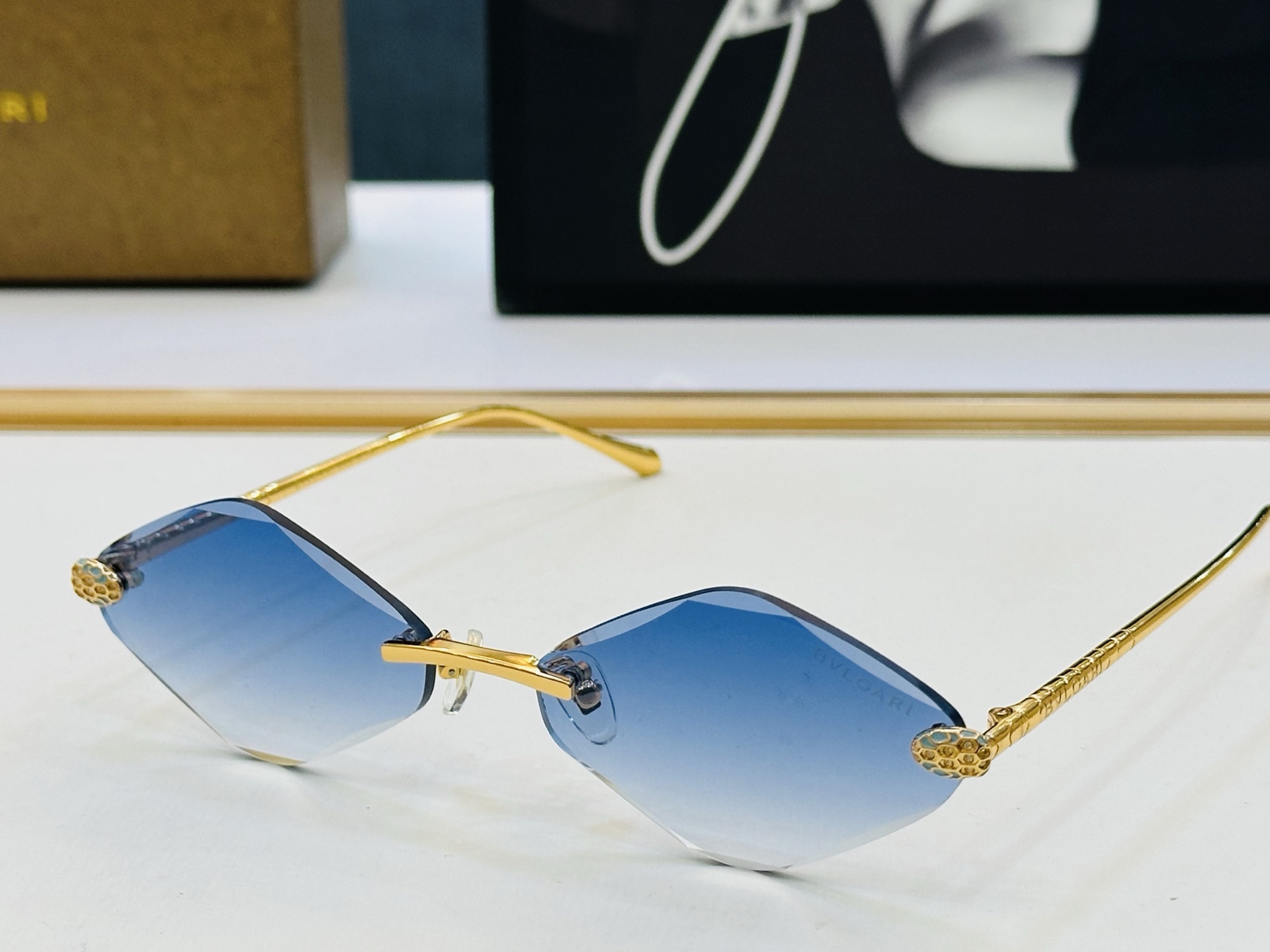 🆕款 官网同售 宝格家 BV9020 👍 Size ：60口17-145 绝对要买😎品质非常完美 K出街