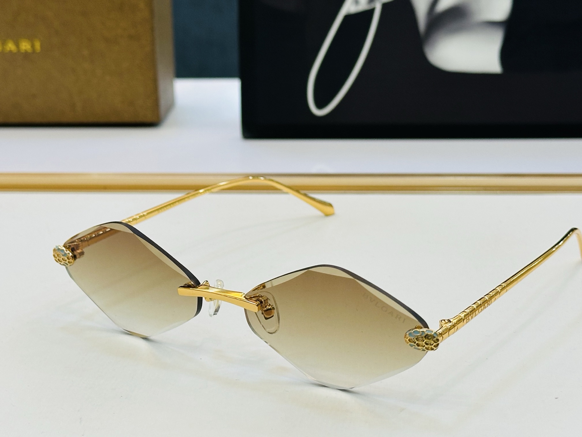 🆕款 官网同售 宝格家 BV9020 👍 Size ：60口17-145 绝对要买😎品质非常完美 K出街