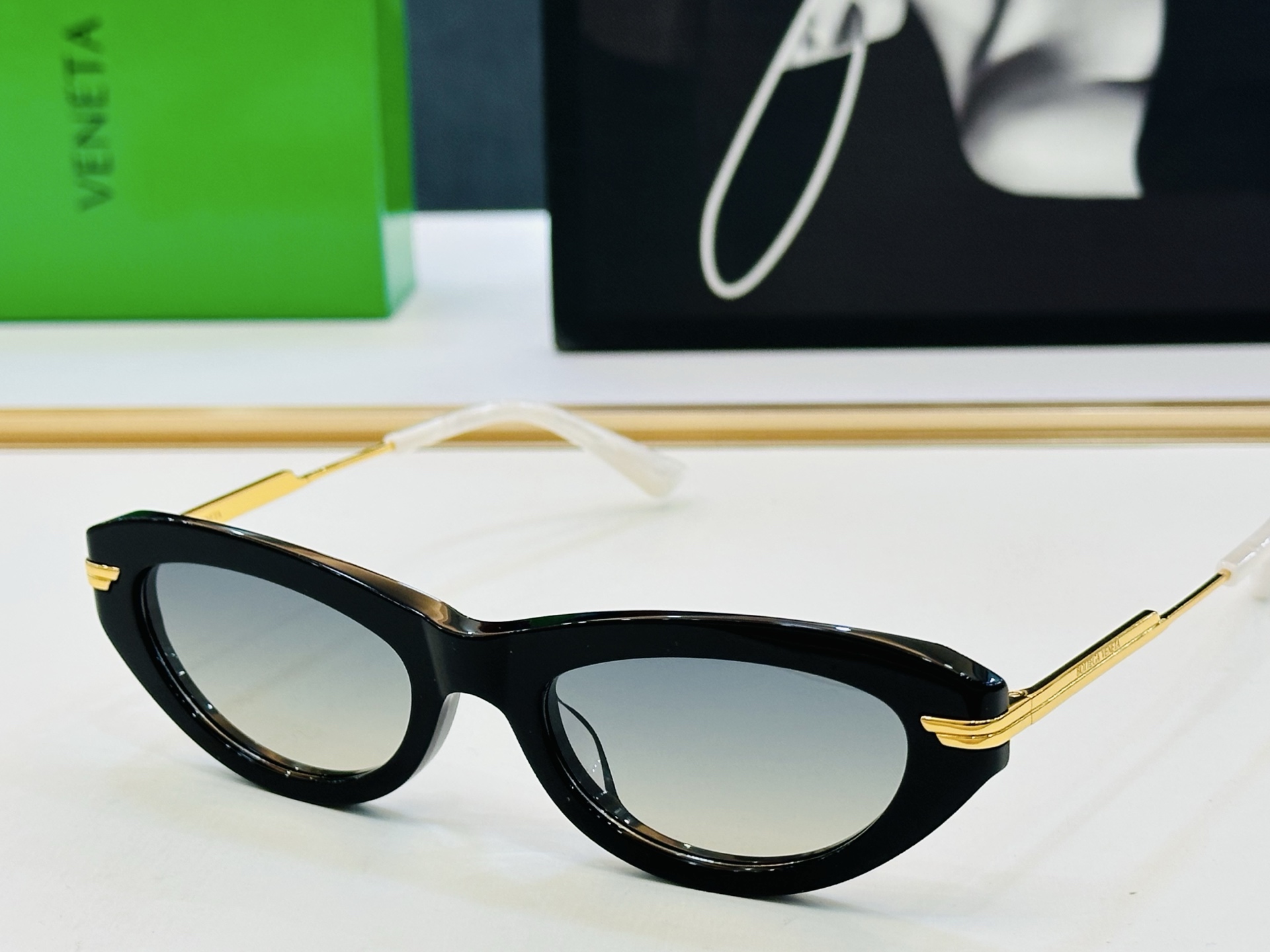 刚刚到货 宝缇嘉 BV1368S Size：53口19-140 实物更美 💕细节全部实拍展示 各位把握 