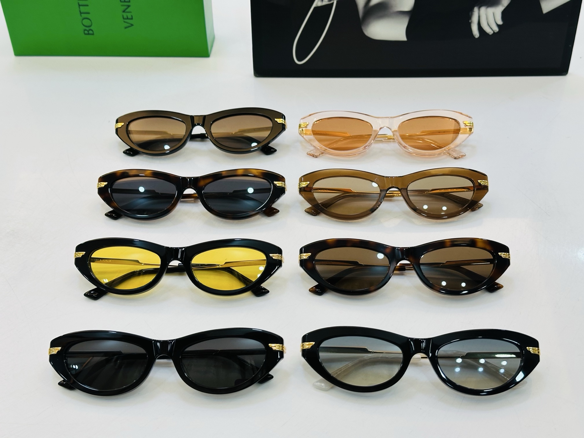 刚刚到货 宝缇嘉 BV1368S Size：53口19-140 实物更美 💕细节全部实拍展示 各位把握 