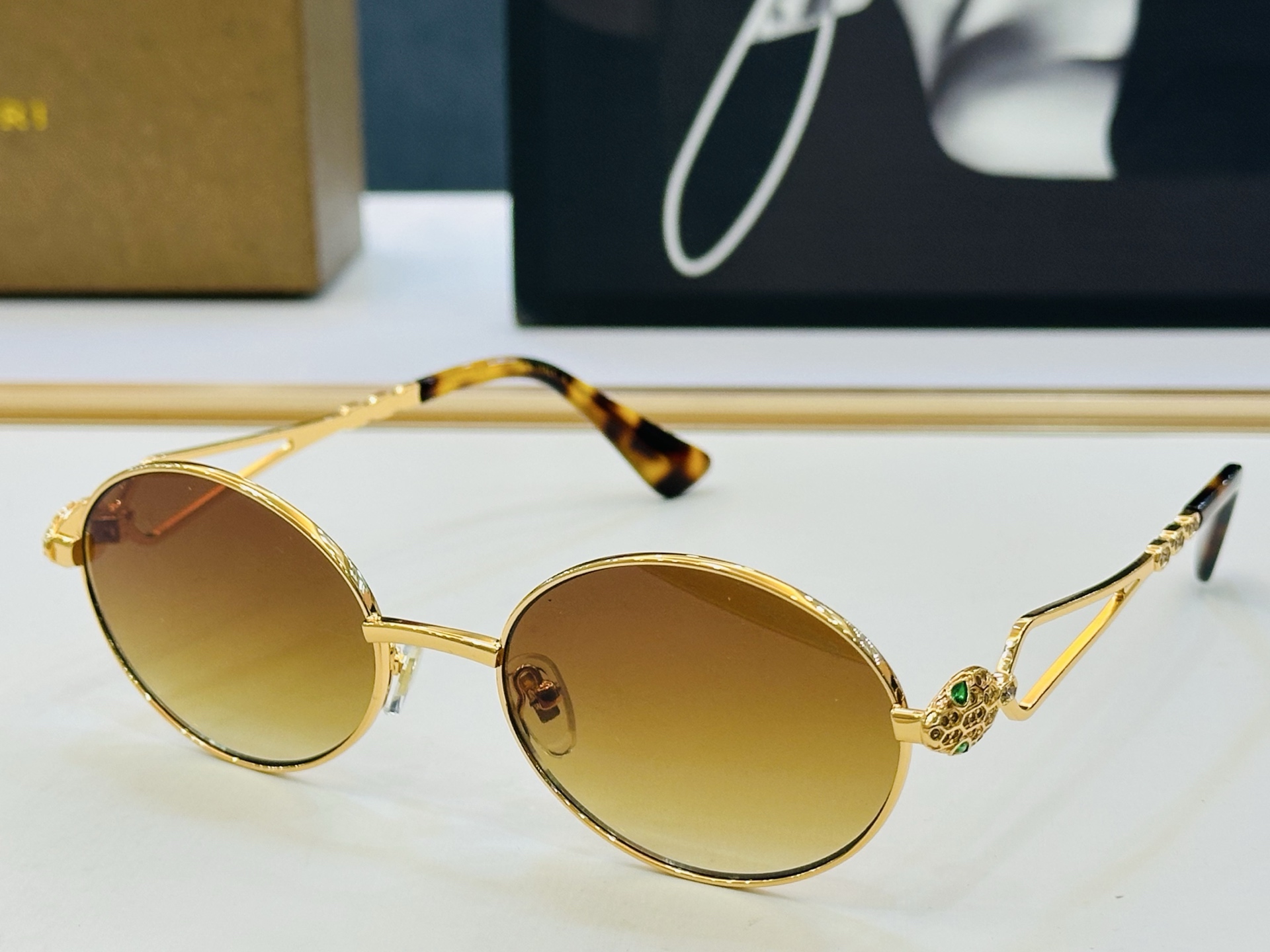 🆕款 官网同售 宝格家 BV1799LU 👍 Size ：56口19-142 绝对要买😎品质非常完美 X