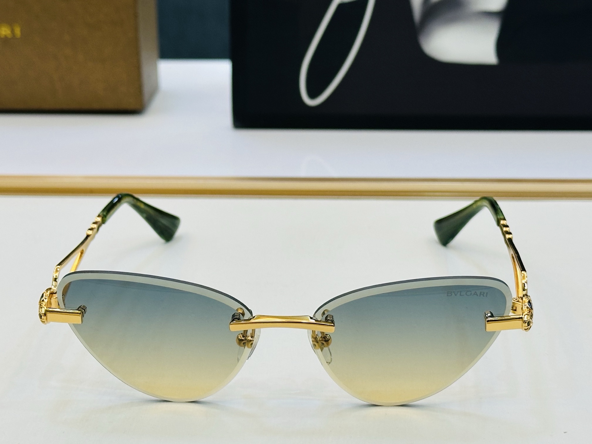 🆕款 官网同售 宝格家 BV1798LU 👍 Size ：58口16-142 绝对要买😎品质非常完美 X