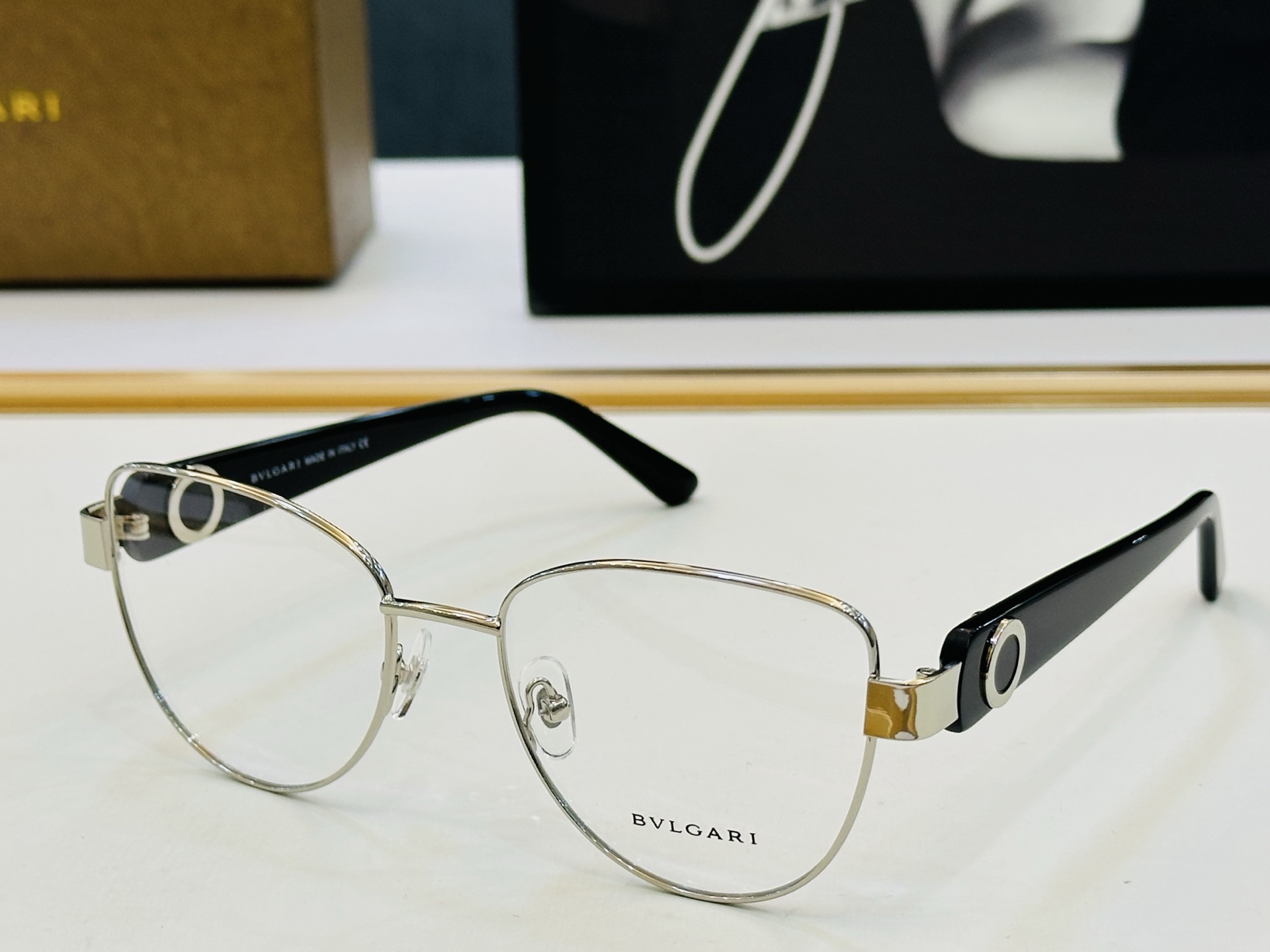 🆕款 官网同售 宝格家 BV6006 👍 Size ：54口18-140 绝对要买😎品质非常完美 L出街