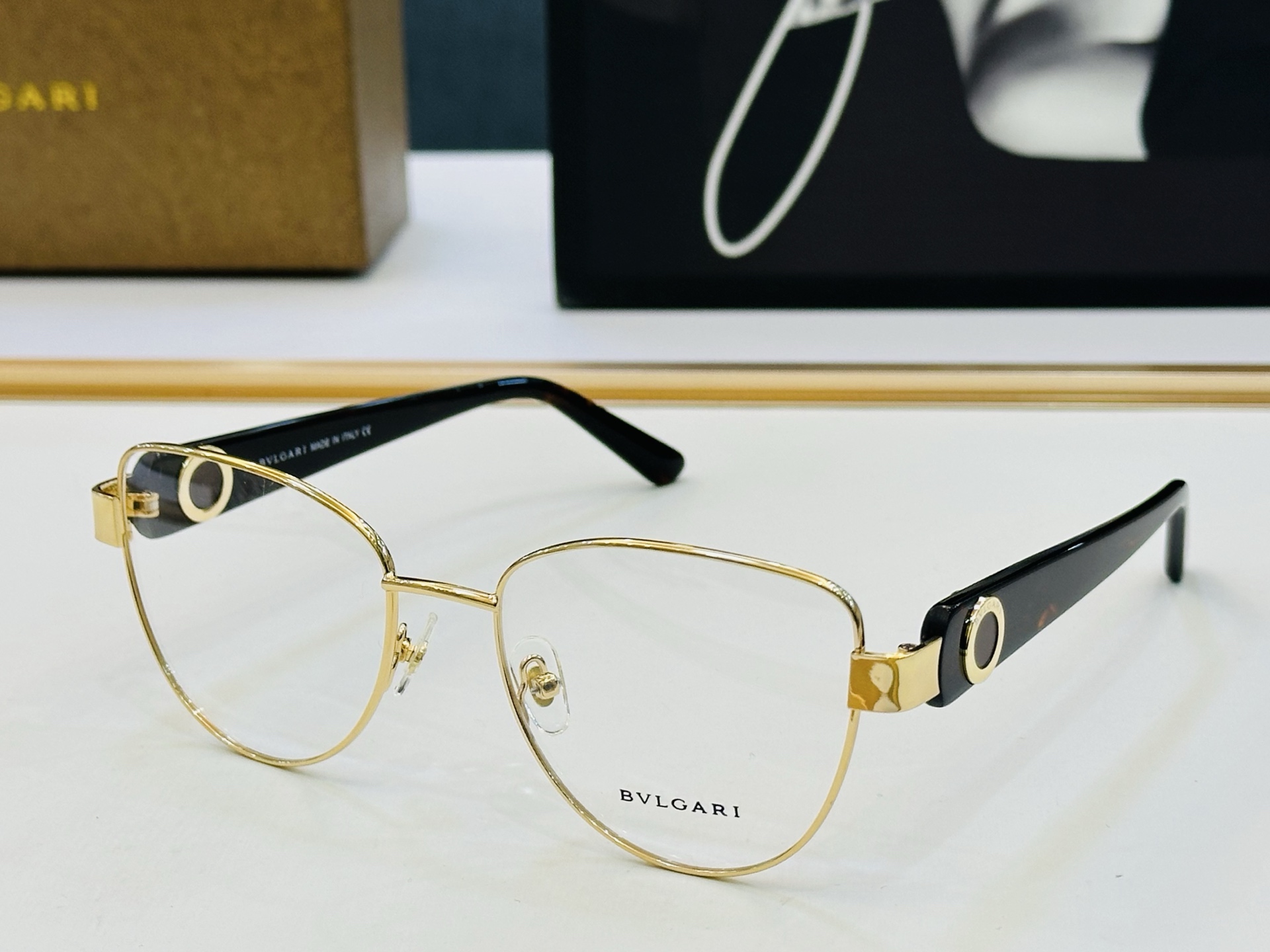 🆕款 官网同售 宝格家 BV6006 👍 Size ：54口18-140 绝对要买😎品质非常完美 L出街