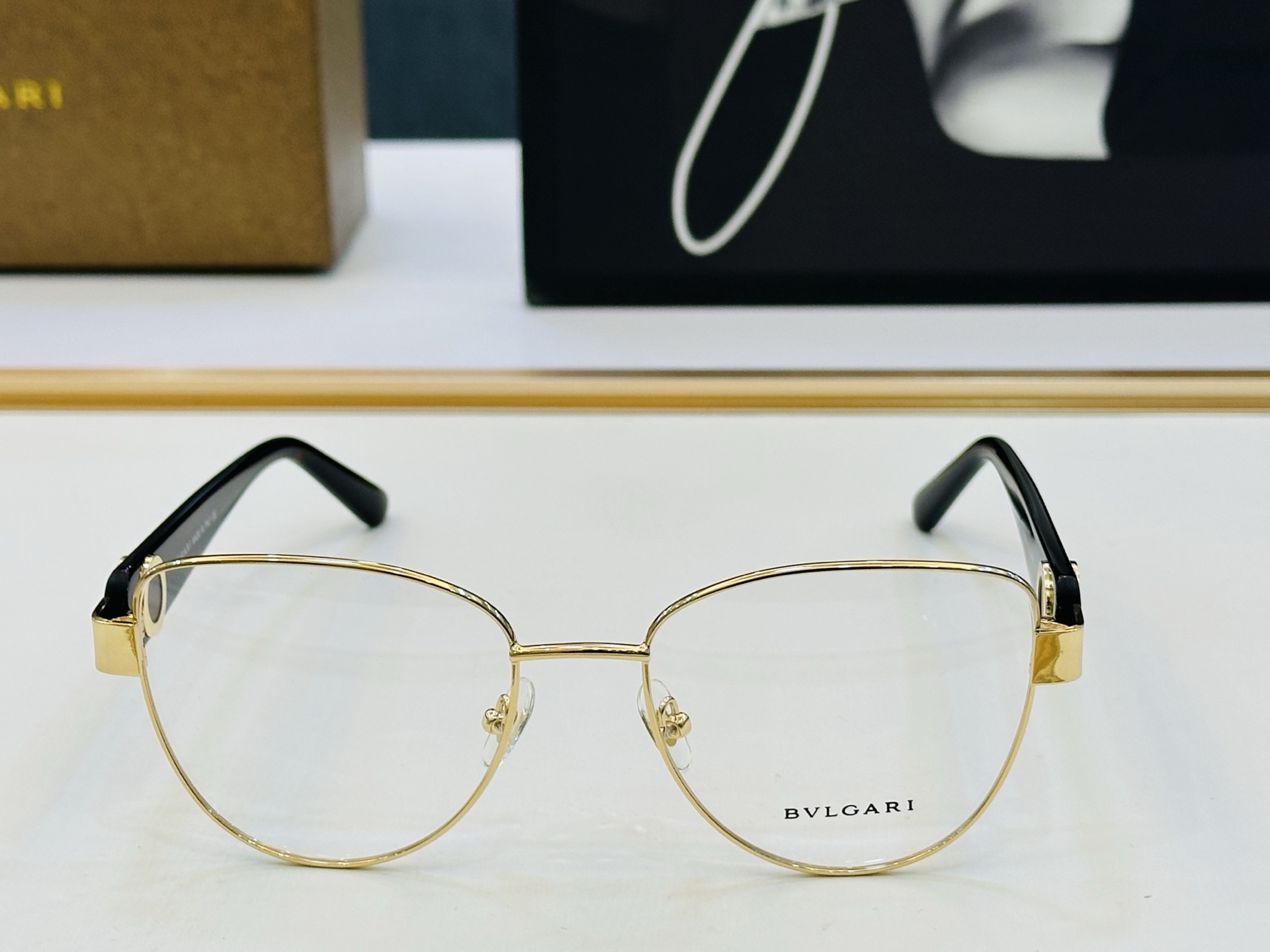 🆕款 官网同售 宝格家 BV6006 👍 Size ：54口18-140 绝对要买😎品质非常完美 L出街