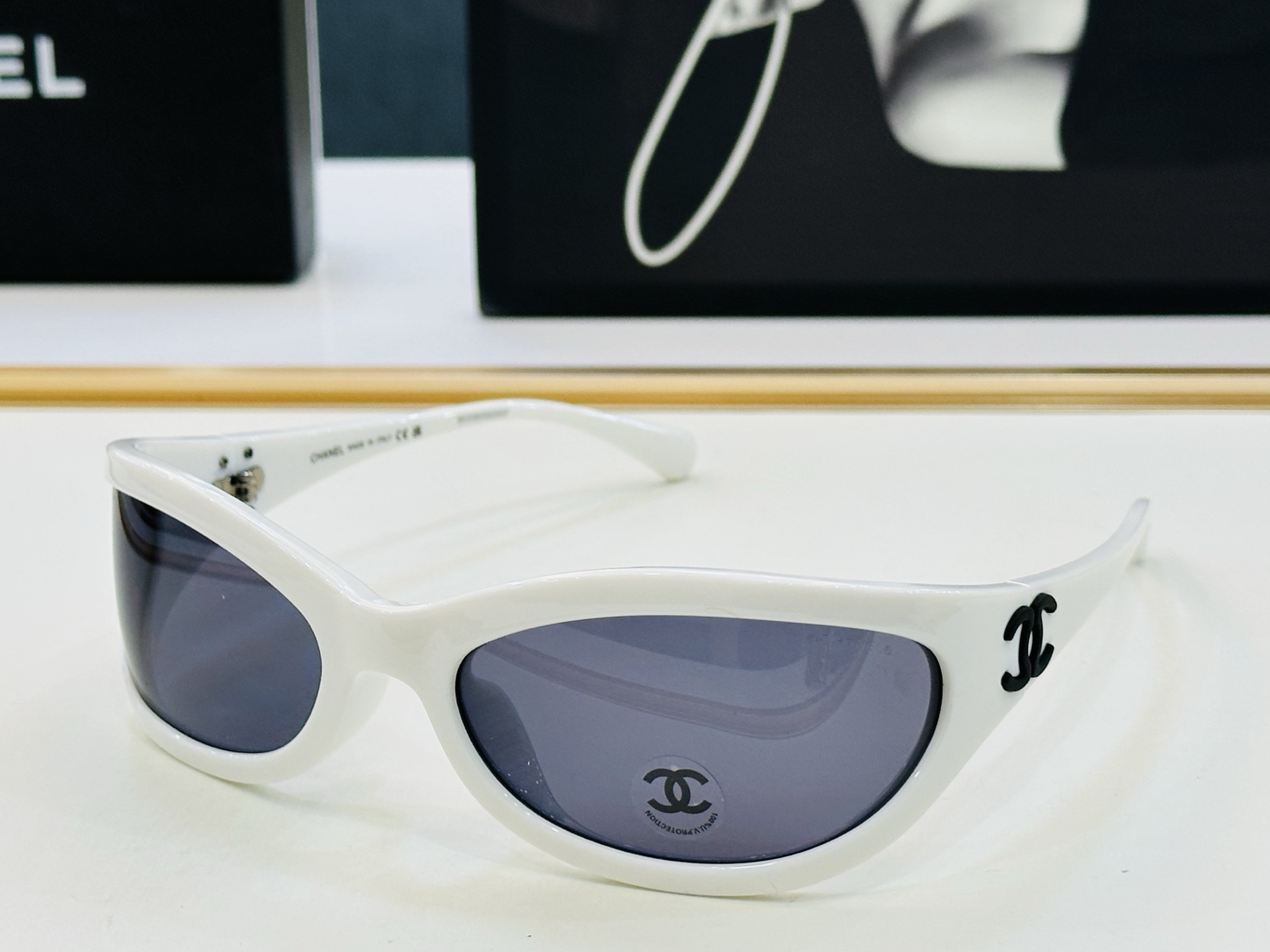 【CHANE*/香家】MODEL: A71763 Size：66口19-118 💅🏻☝👓完美品质 F💋独