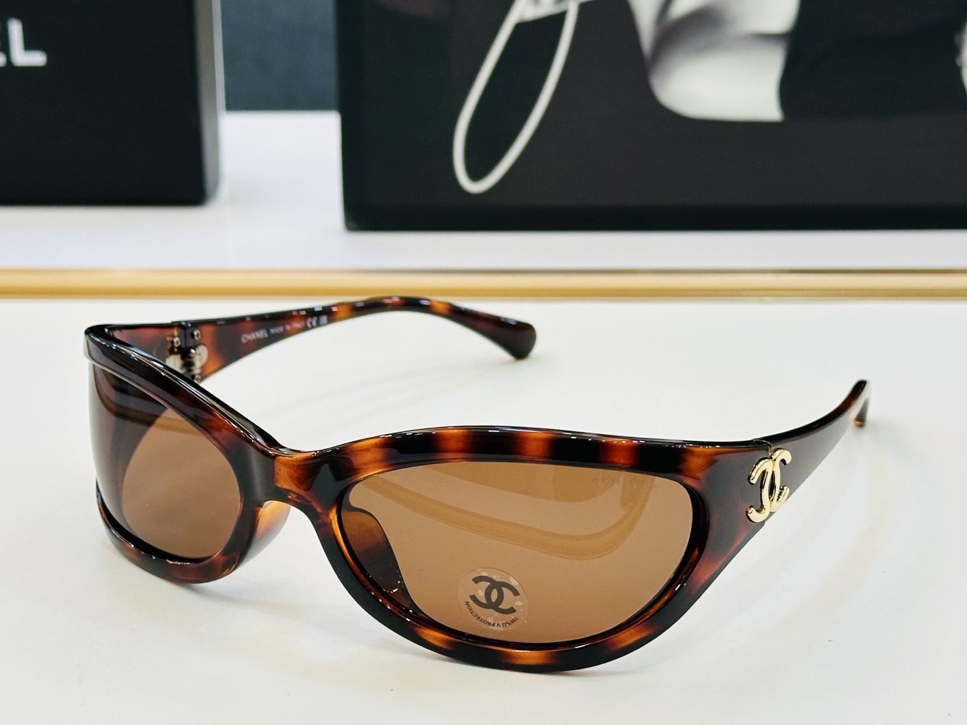 【CHANE*/香家】MODEL: A71763 Size：66口19-118 💅🏻☝👓完美品质 F💋独