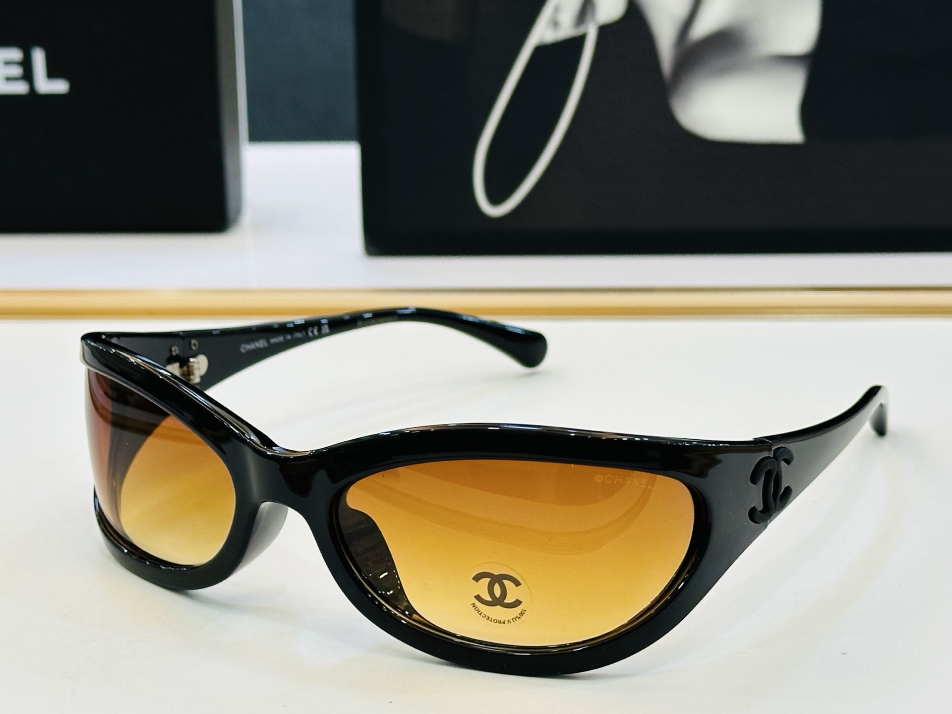 【CHANE*/香家】MODEL: A71763 Size：66口19-118 💅🏻☝👓完美品质 F💋独