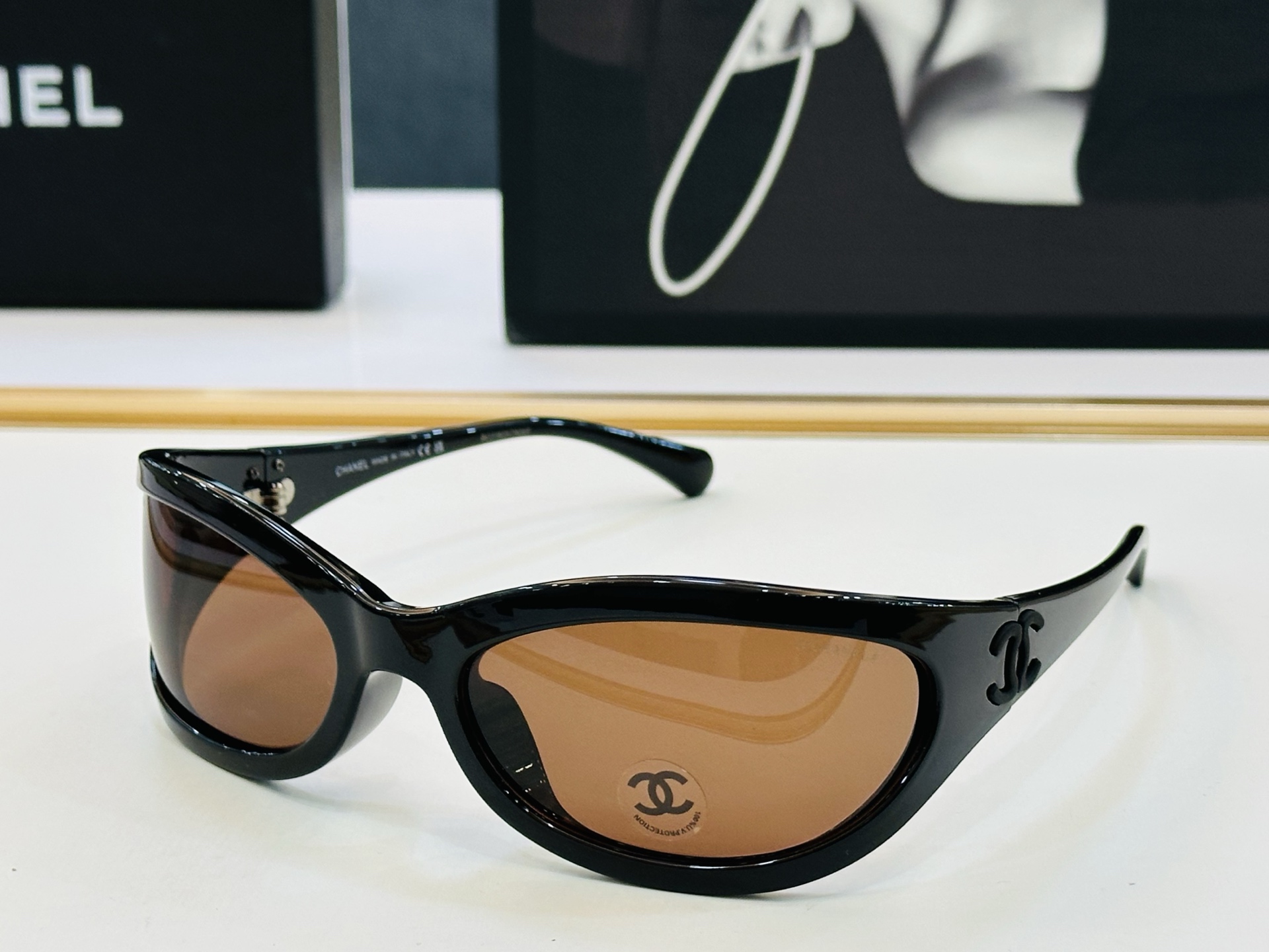 【CHANE*/香家】MODEL: A71763 Size：66口19-118 💅🏻☝👓完美品质 F💋独