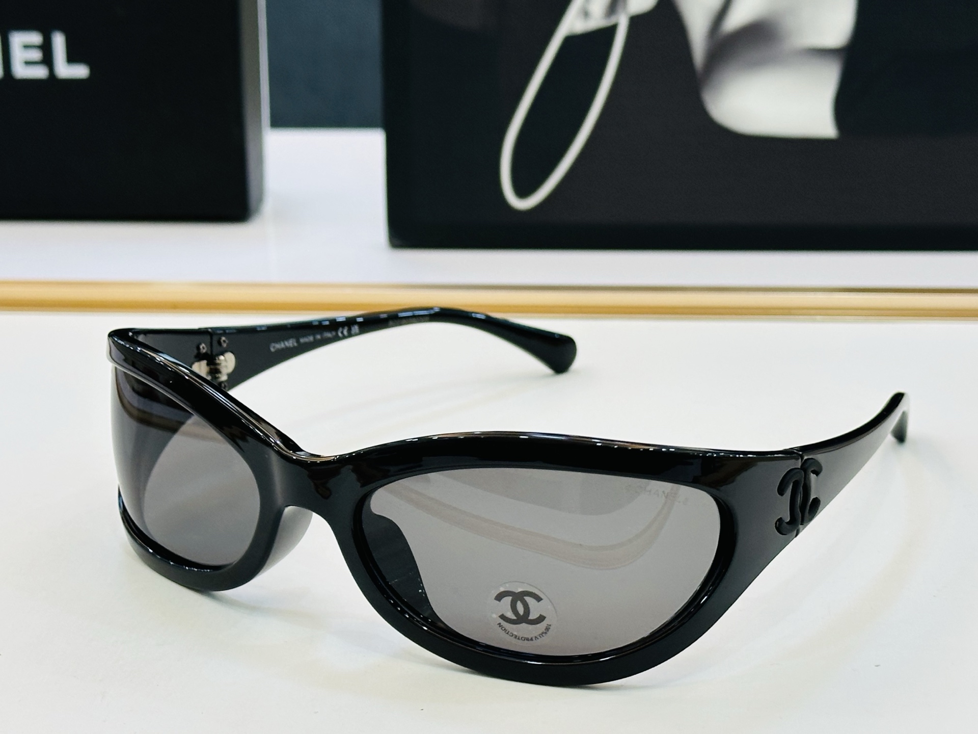 【CHANE*/香家】MODEL: A71763 Size：66口19-118 💅🏻☝👓完美品质 F💋独