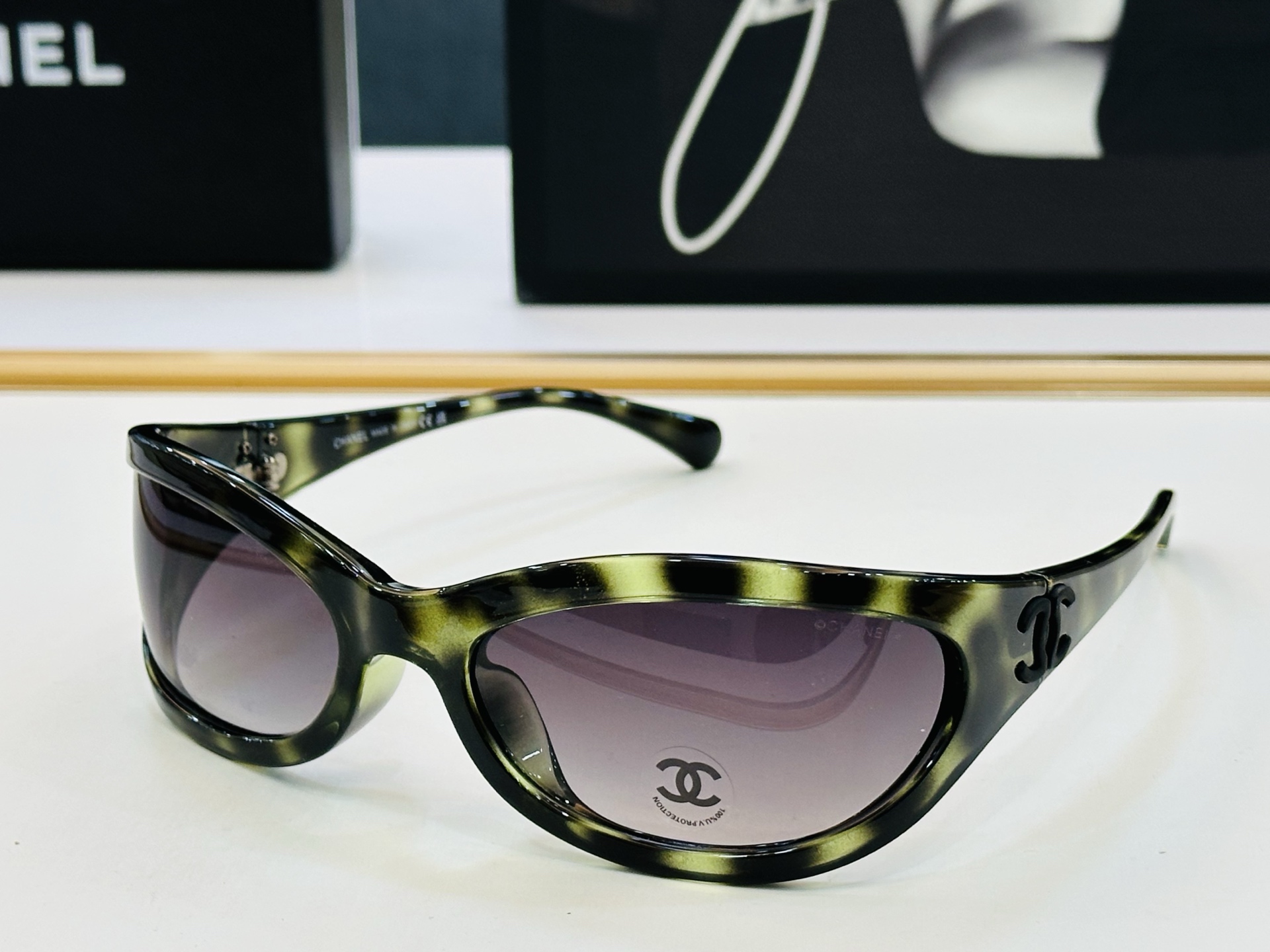 【CHANE*/香家】MODEL: A71763 Size：66口19-118 💅🏻☝👓完美品质 F💋独