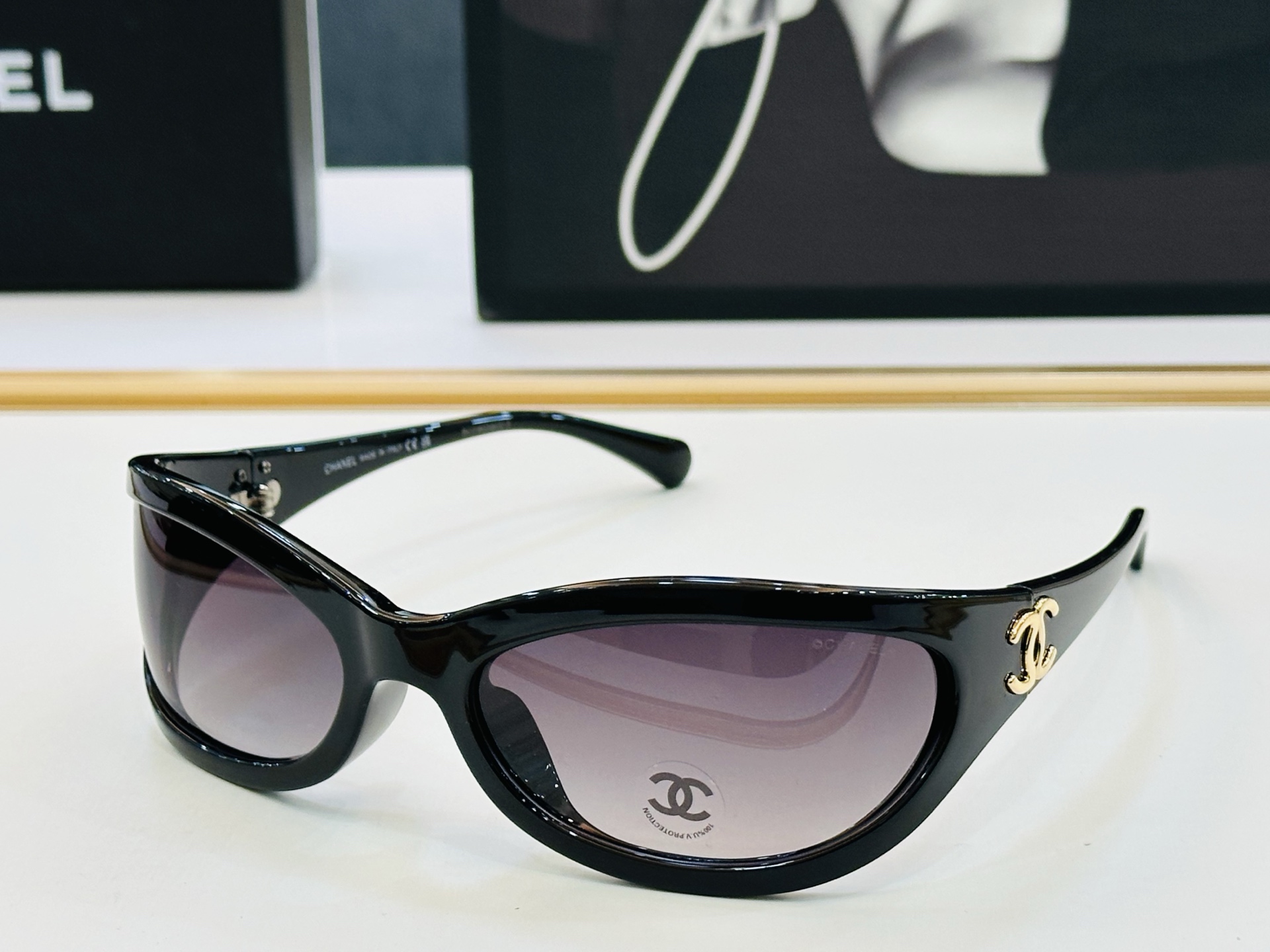 【CHANE*/香家】MODEL: A71763 Size：66口19-118 💅🏻☝👓完美品质 F💋独