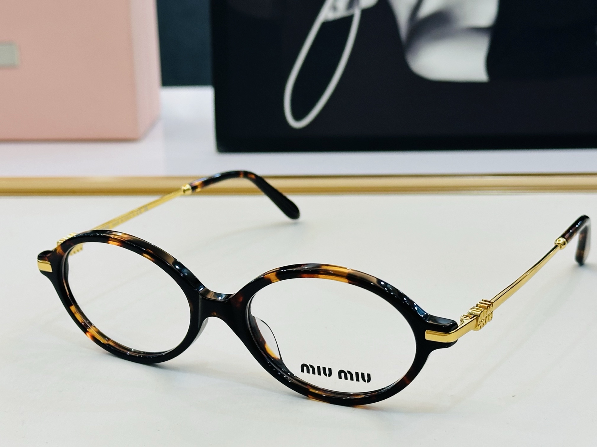 ❤️❤️🆕 谬家 MU66Z Size：52口19-145 [玫瑰]得意]微笑] Z独具品质 配光镜