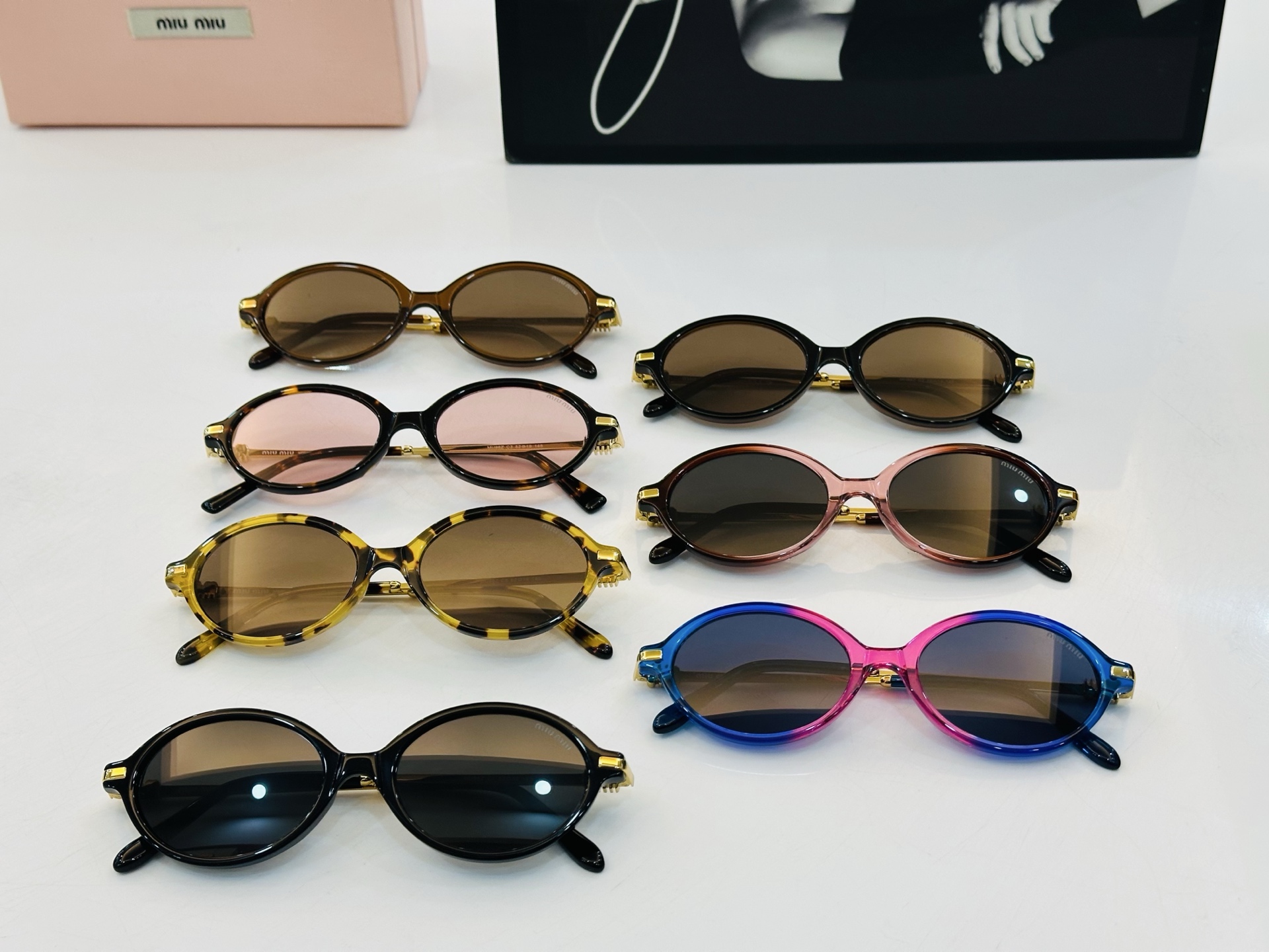 ❤️❤️🆕 谬家 MU66Z Size：52口19-145 [玫瑰]得意]微笑] Z独具品质