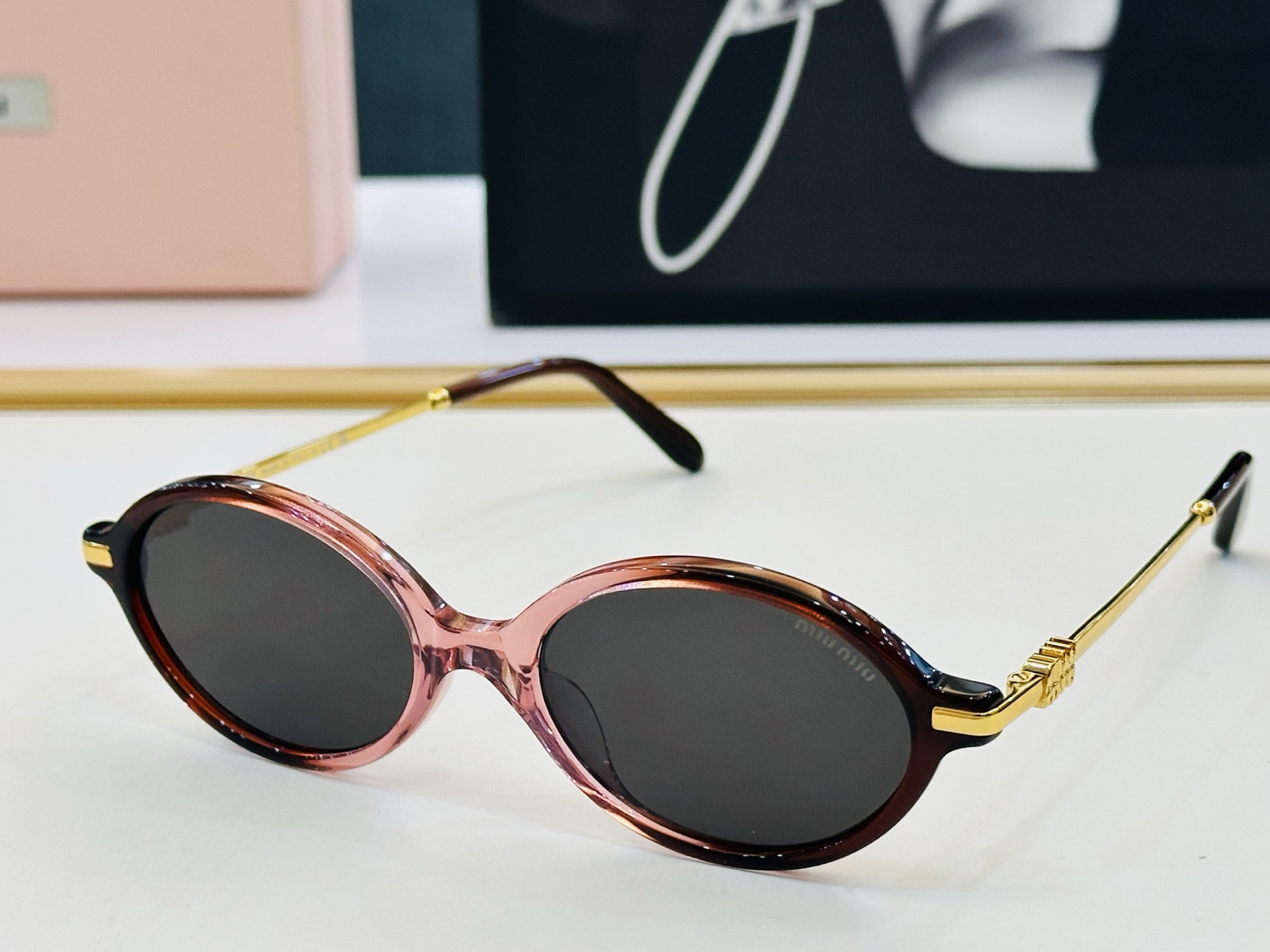 ❤️❤️🆕 谬家 MU66Z Size：52口19-145 [玫瑰]得意]微笑] Z独具品质