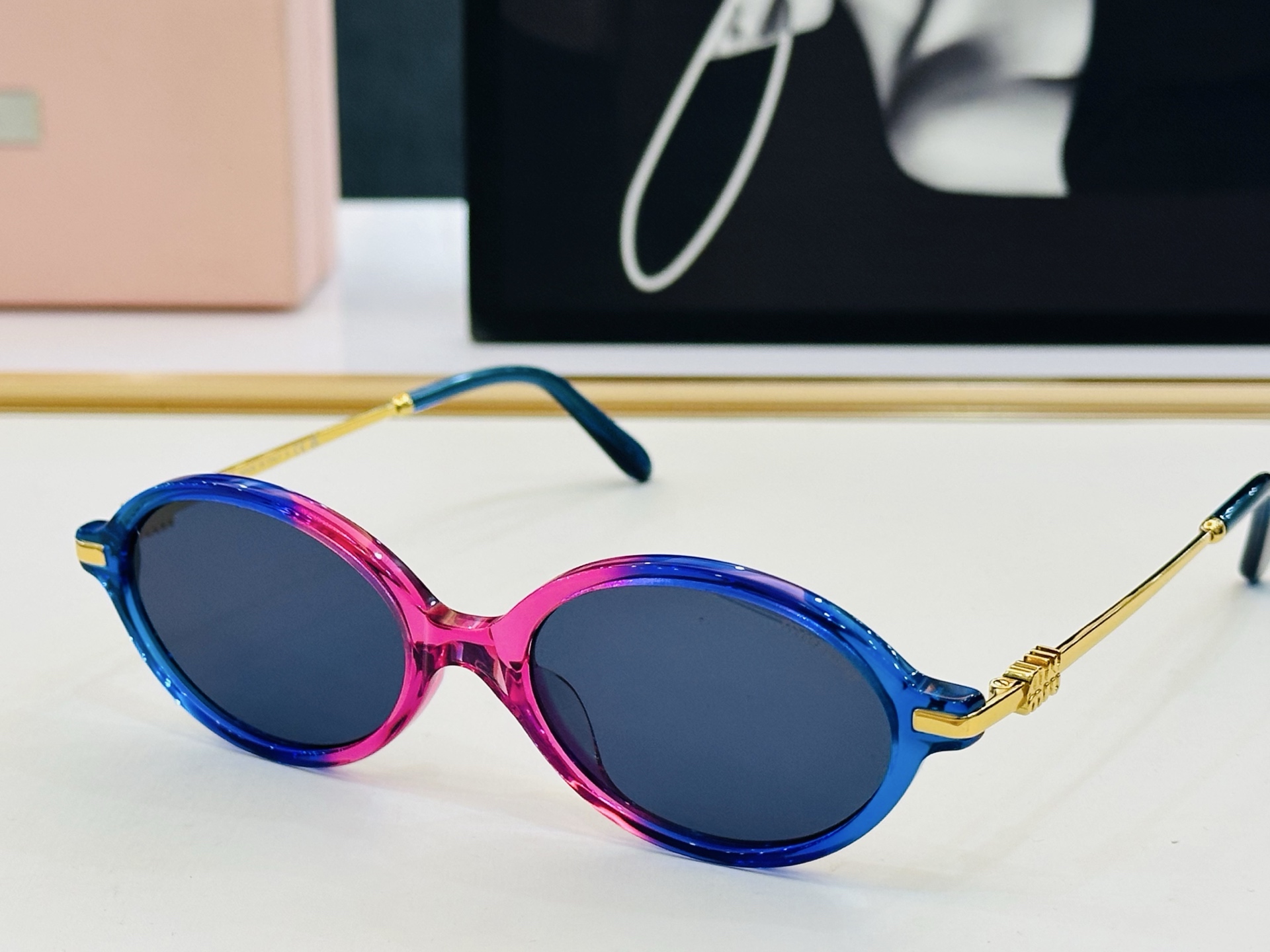 ❤️❤️🆕 谬家 MU66Z Size：52口19-145 [玫瑰]得意]微笑] Z独具品质