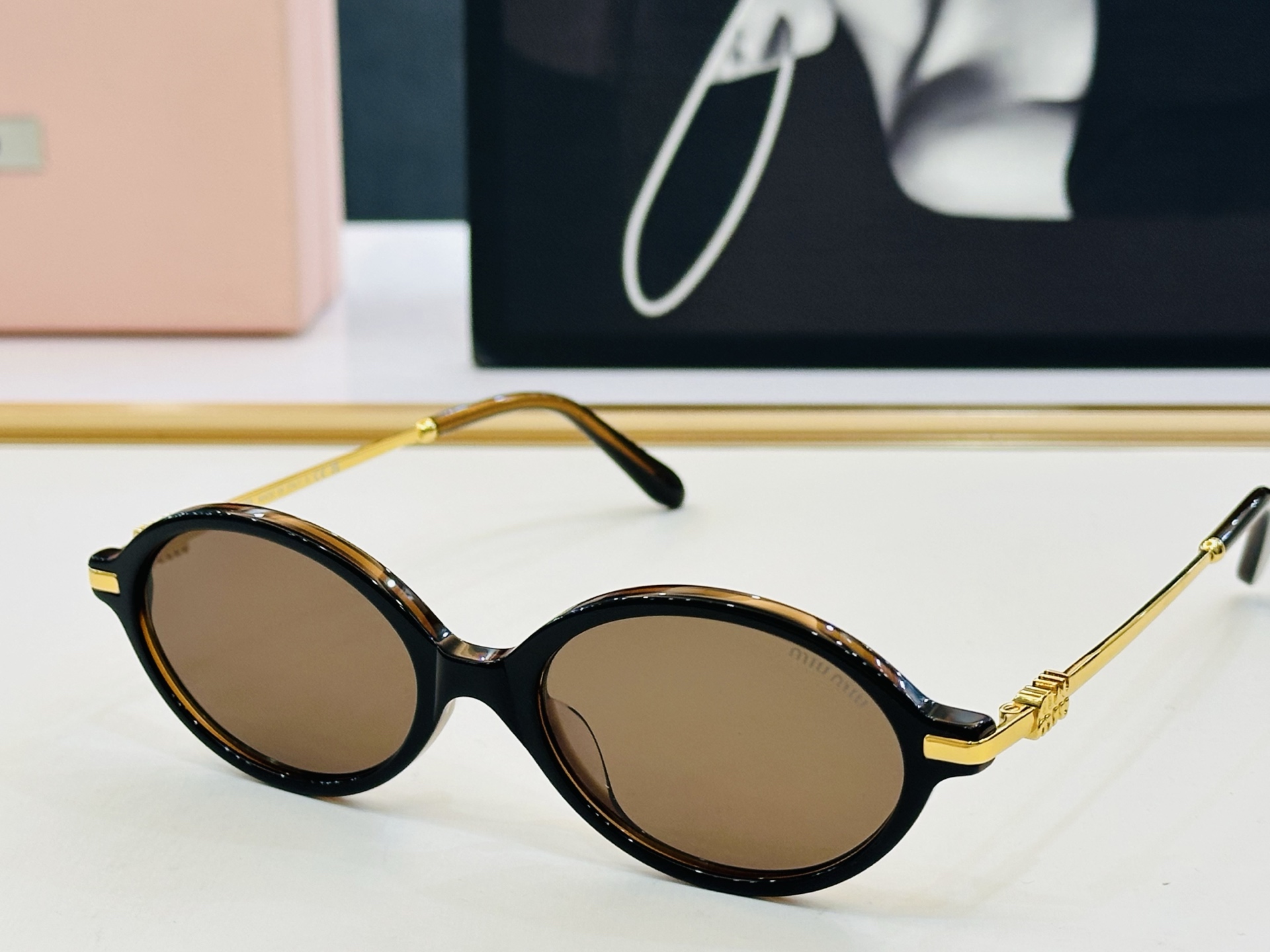 ❤️❤️🆕 谬家 MU66Z Size：52口19-145 [玫瑰]得意]微笑] Z独具品质