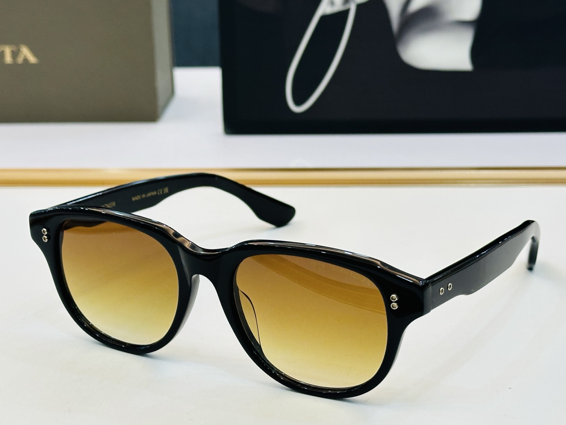 官网款 DlT* 迪塔 DTS708 Size：53口20-146 意大利最新原单货 [得意][得意]男