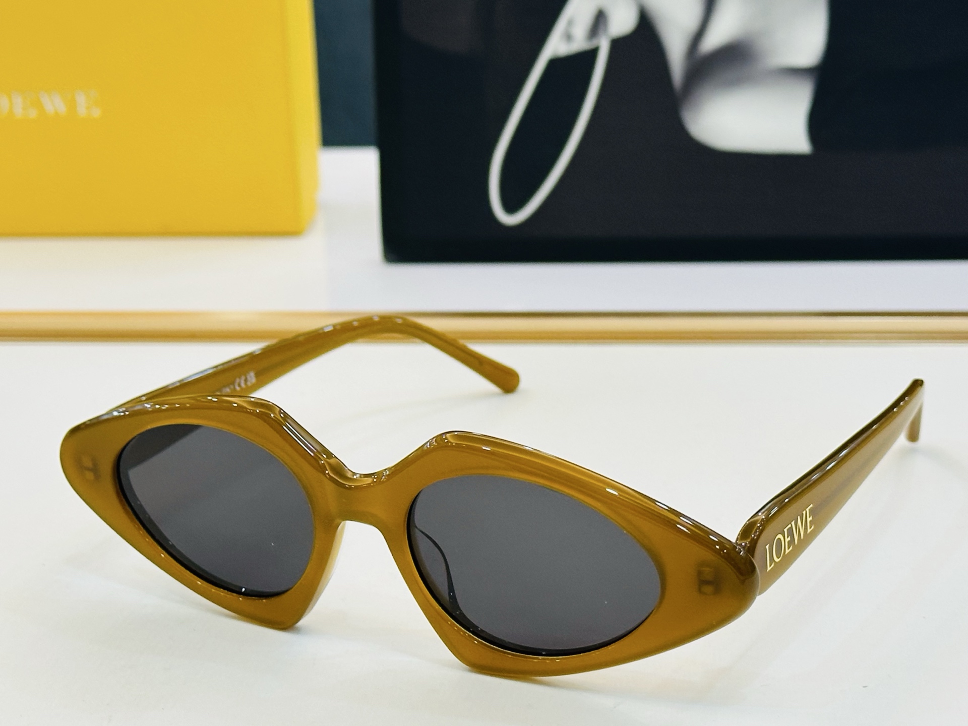 罗意威 LW40185 Size：50口18-140 实物更美 现货发售！💕细节全部实拍展示 wen 现