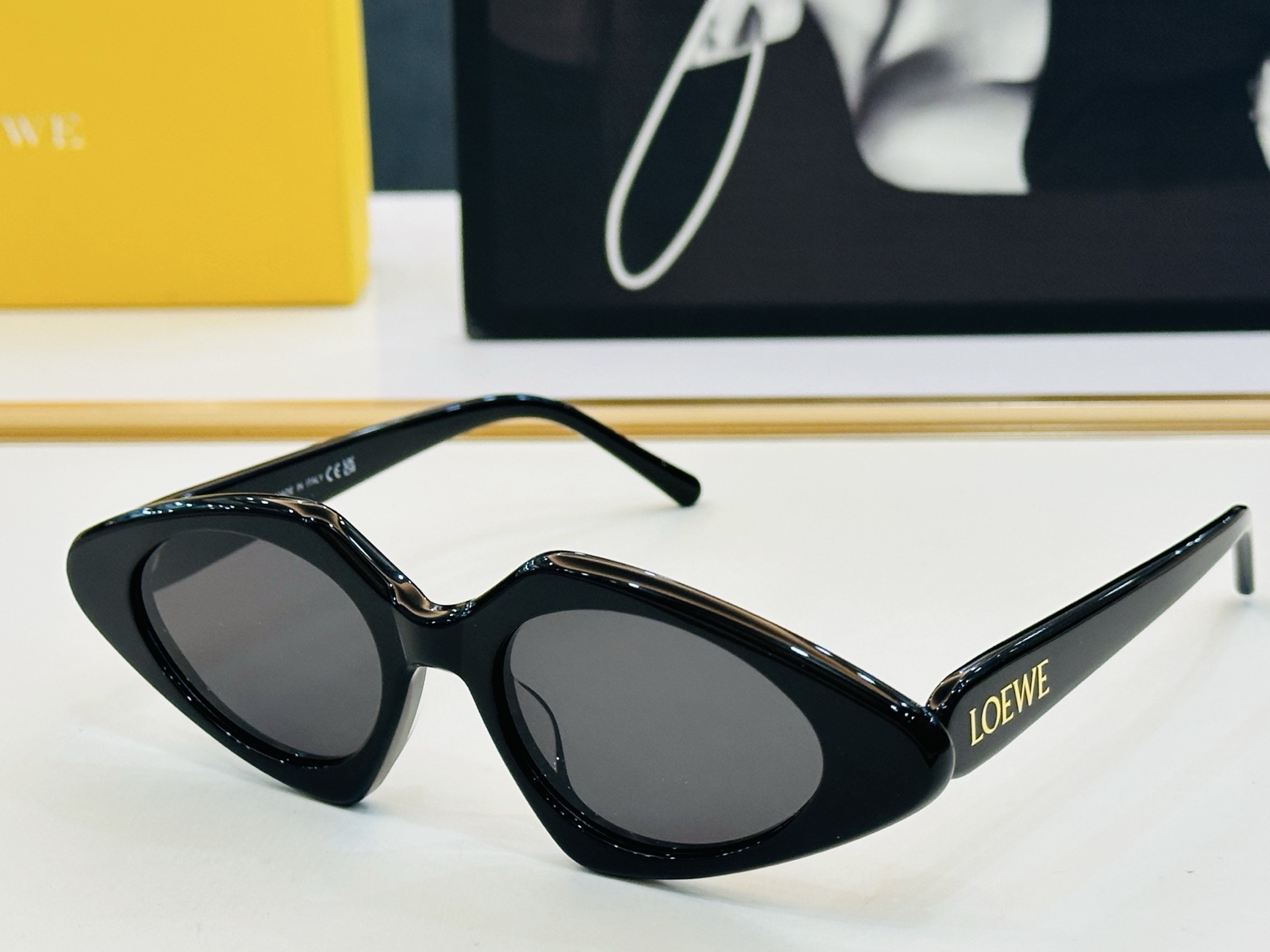 罗意威 LW40185 Size：50口18-140 实物更美 现货发售！💕细节全部实拍展示 wen 现