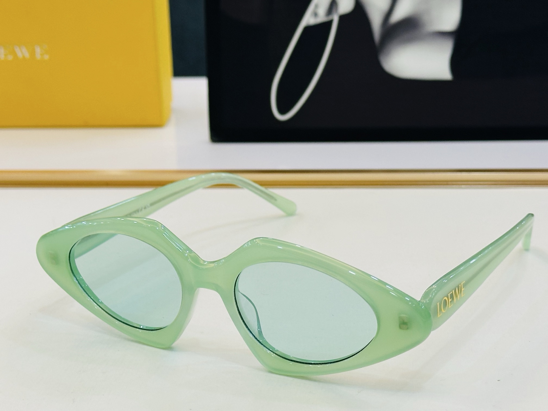 罗意威 LW40185 Size：50口18-140 实物更美 现货发售！💕细节全部实拍展示 wen 现