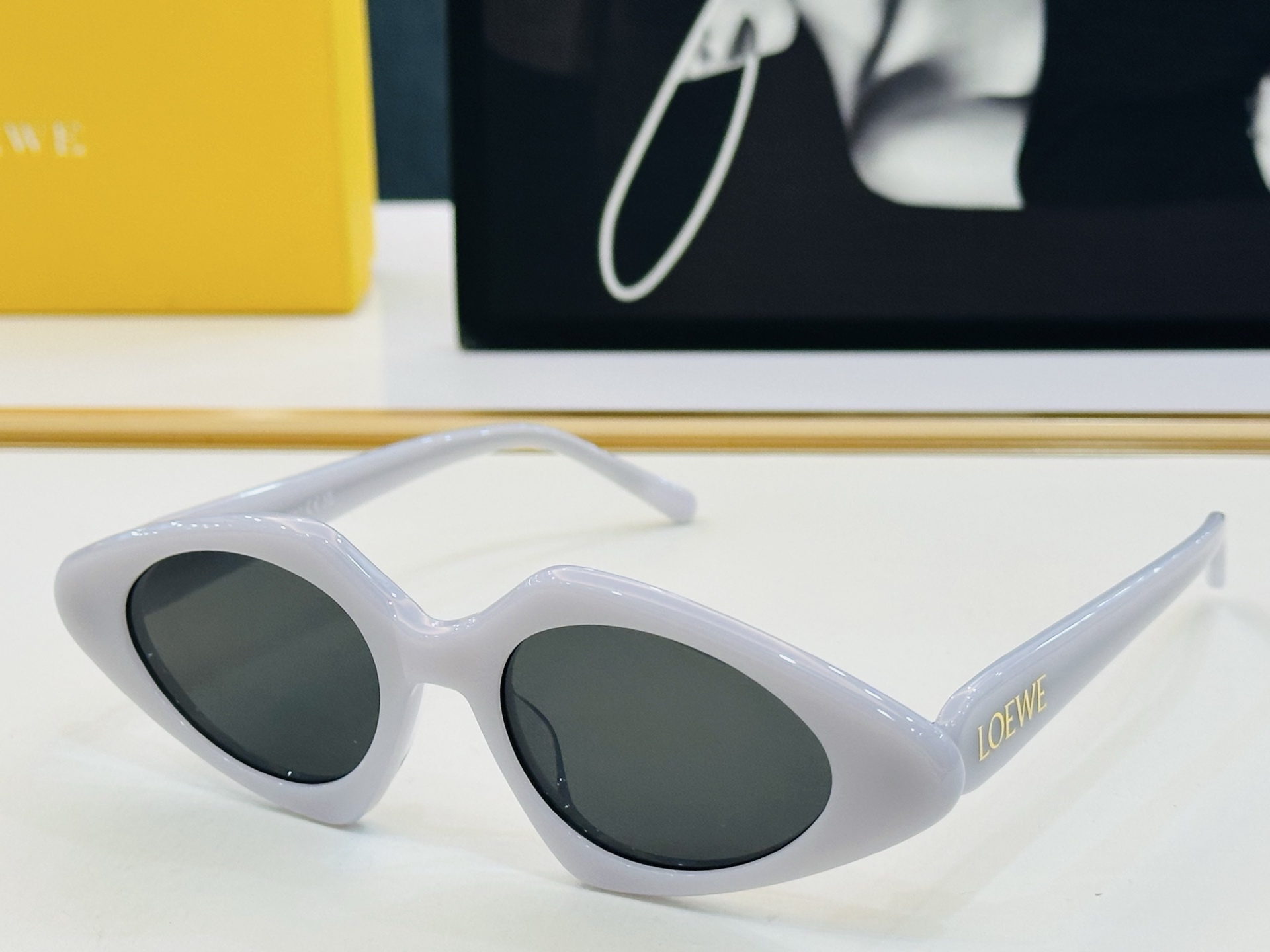 罗意威 LW40185 Size：50口18-140 实物更美 现货发售！💕细节全部实拍展示 wen 现