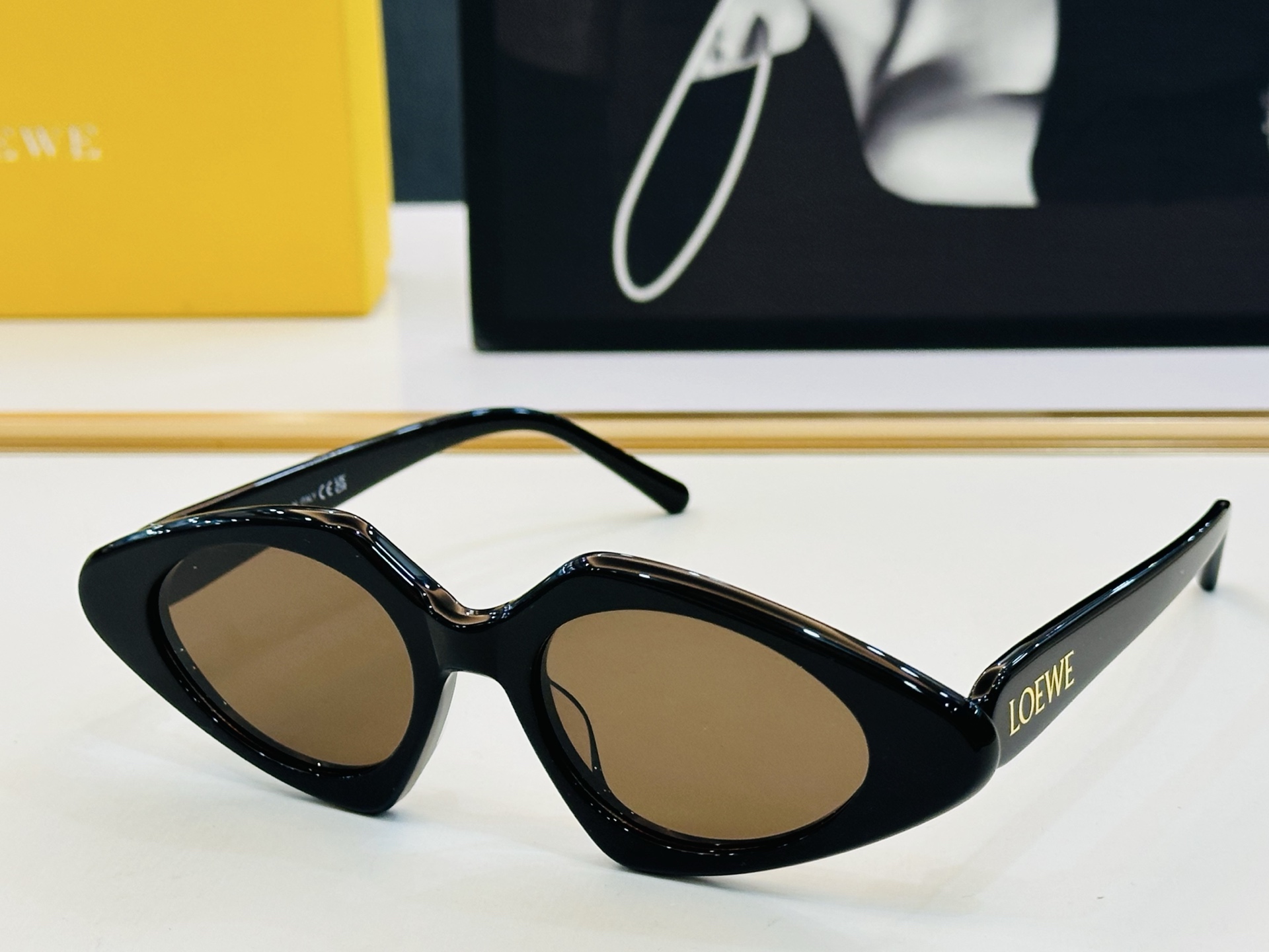 罗意威 LW40185 Size：50口18-140 实物更美 现货发售！💕细节全部实拍展示 wen 现