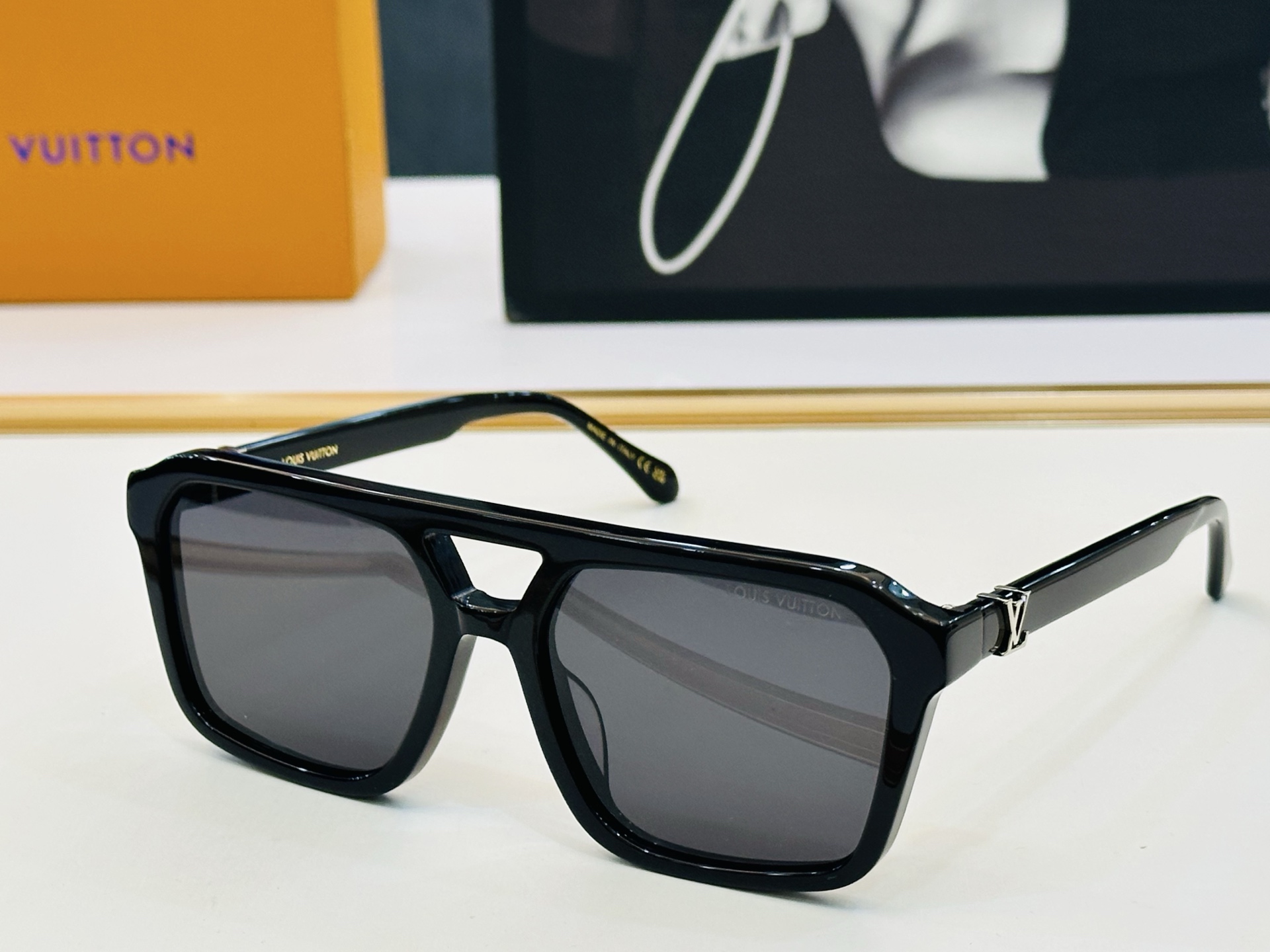 路易家 🎩Z3059U Size：58口18-140 充满活力的 展现独特个性🌟展现大气的你 C高品质 