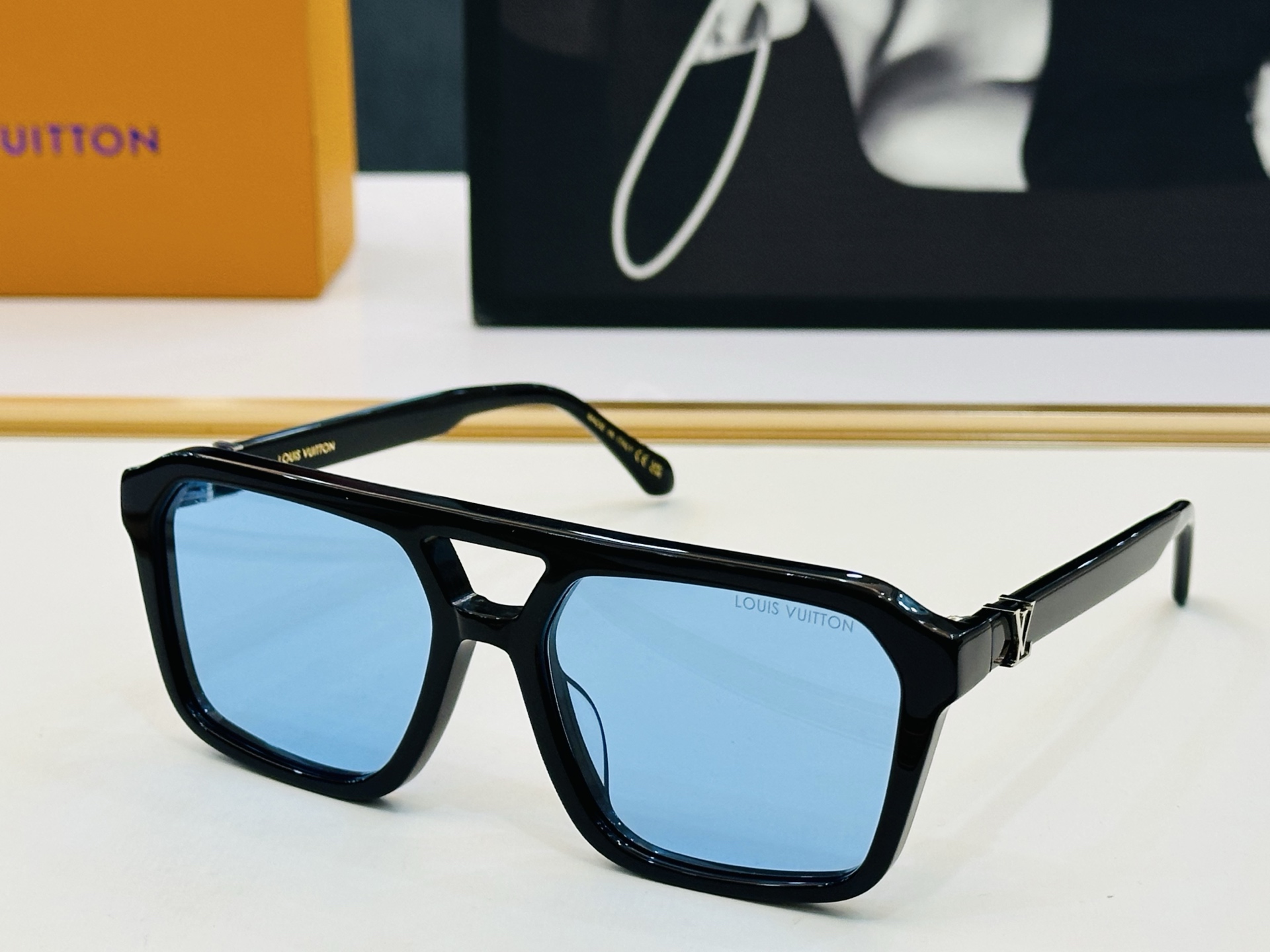 路易家 🎩Z3059U Size：58口18-140 充满活力的 展现独特个性🌟展现大气的你 C高品质 