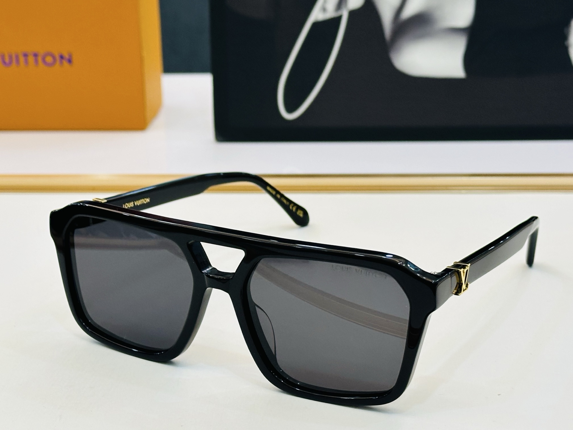 路易家 🎩Z3059U Size：58口18-140 充满活力的 展现独特个性🌟展现大气的你 C高品质 