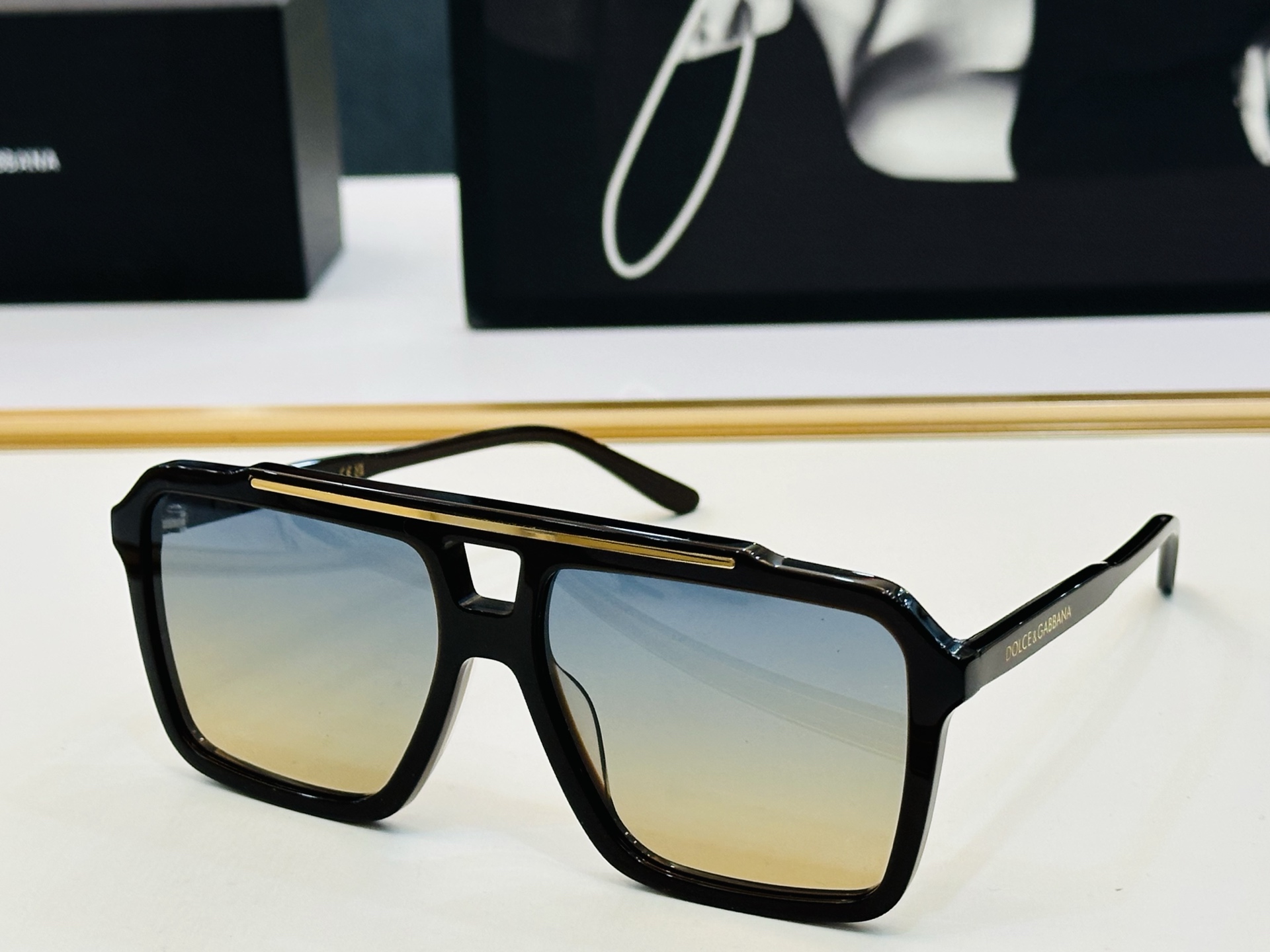 🆕 官网款 🔺DOLCE&GABBAN*🔻杜嘉班*纳新品 DG6147 Size：58口17-145 新