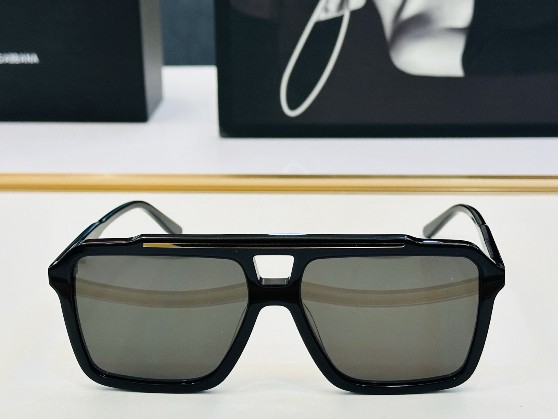 🆕 官网款 🔺DOLCE&GABBAN*🔻杜嘉班*纳新品 DG6147 Size：58口17-145 新