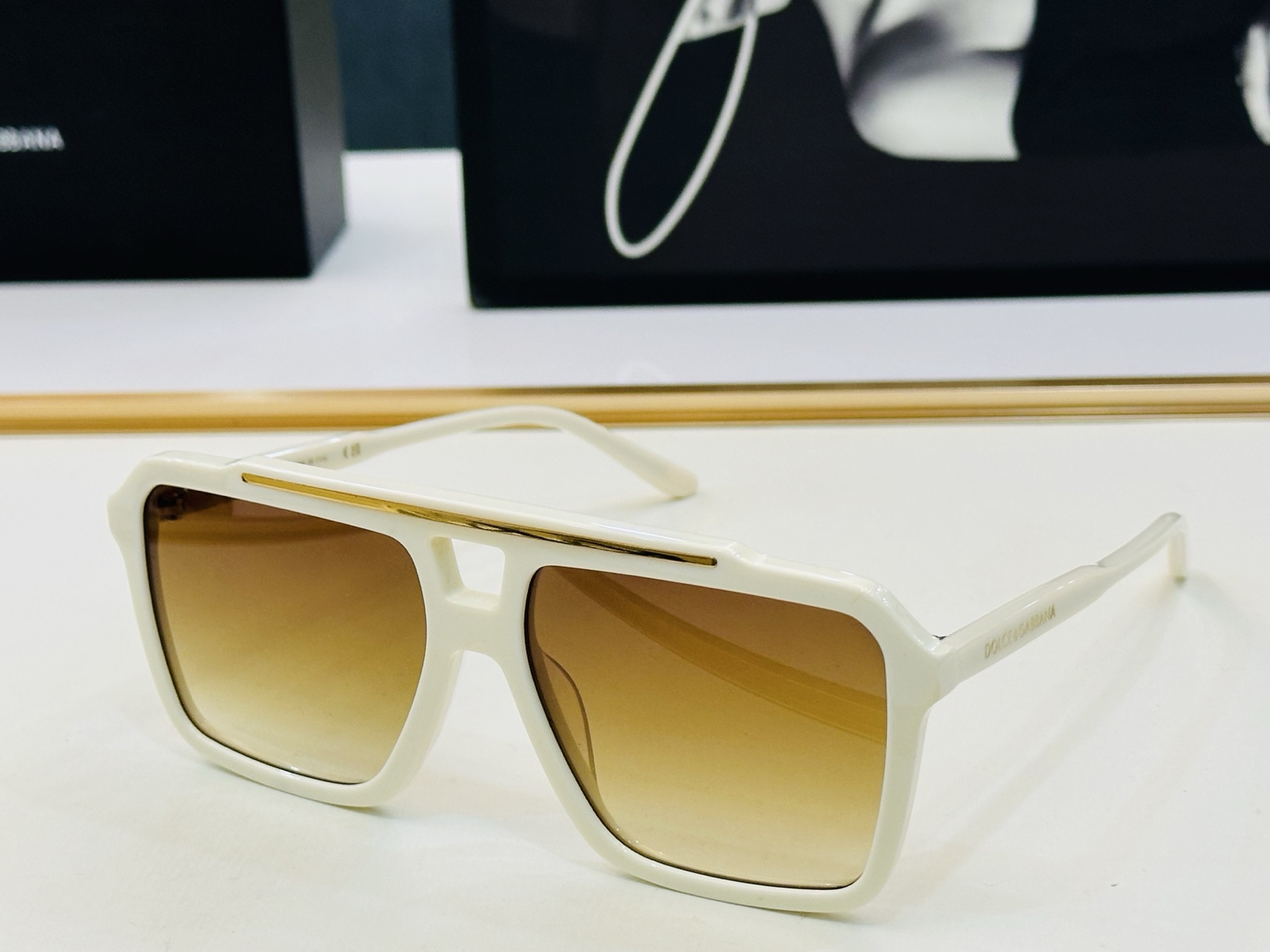 🆕 官网款 🔺DOLCE&GABBAN*🔻杜嘉班*纳新品 DG6147 Size：58口17-145 新