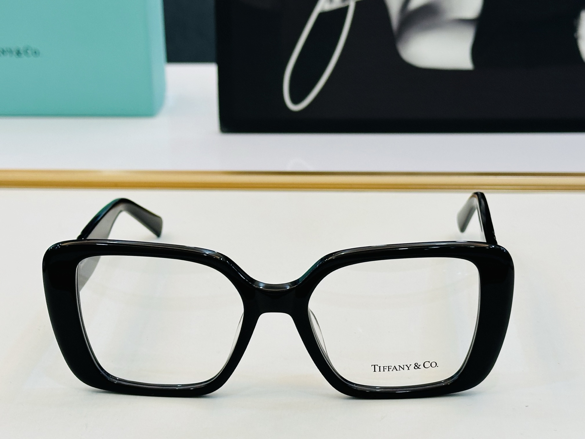 蒂芙家 Tiffany & CO. TF5024 Size：54口19-145 时尚太阳镜架 👍L多色可