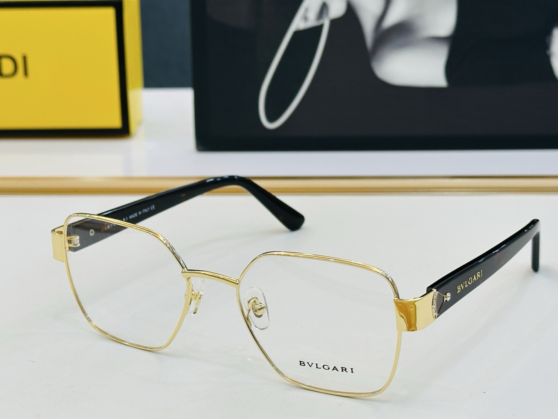 🆕款 官网同售 宝格家 BV50069 👍 Size ：54口19-140 绝对要买😎品质非常完美 L出