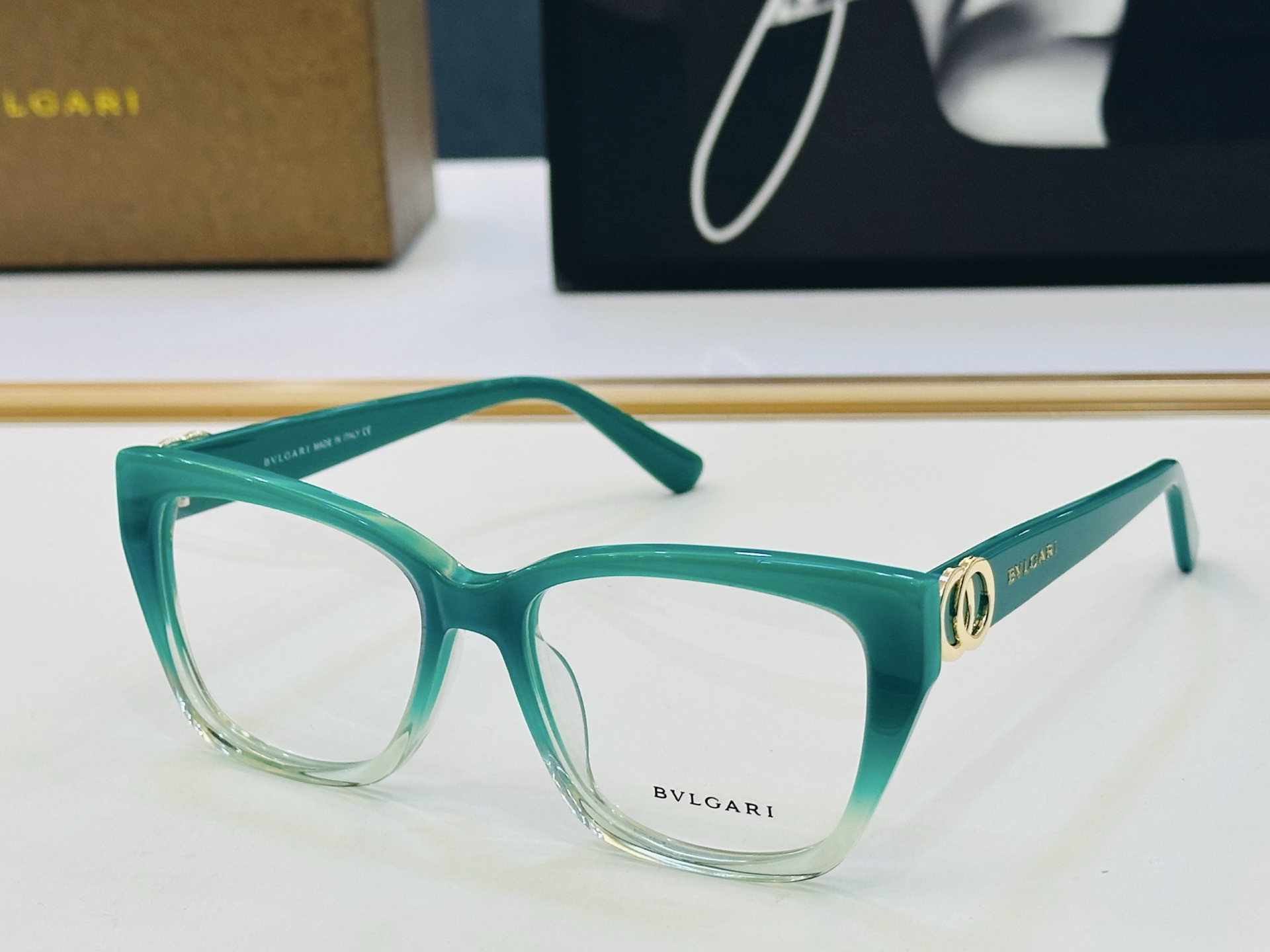 🆕款 官网同售 宝格家 BV50088 👍 Size ：53口17-145 绝对要买😎品质非常完美 L出