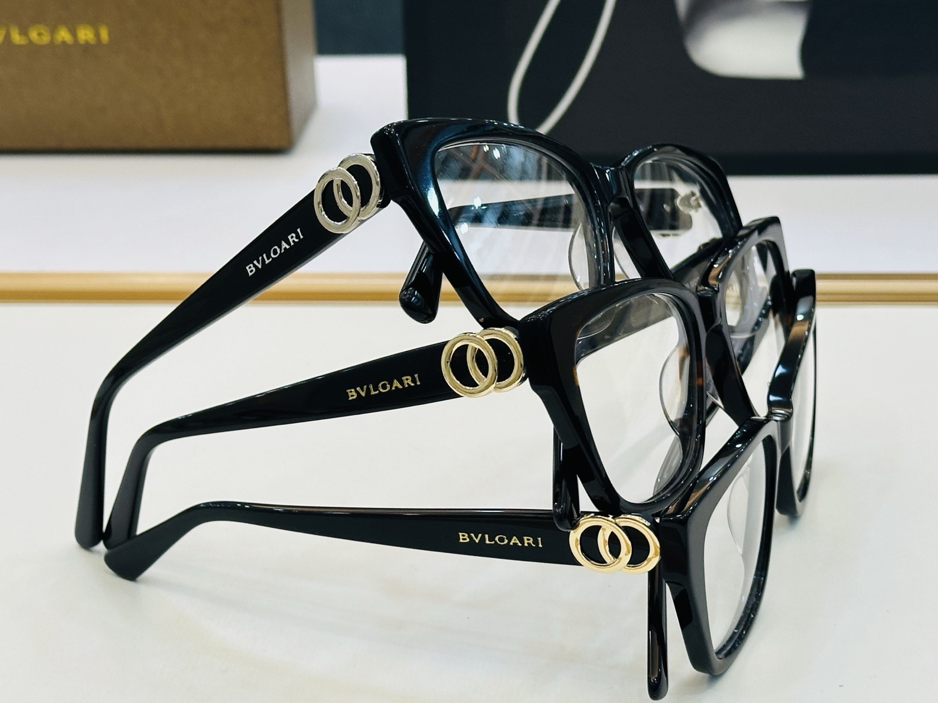 🆕款 官网同售 宝格家 BV50088 👍 Size ：53口17-145 绝对要买😎品质非常完美 L出