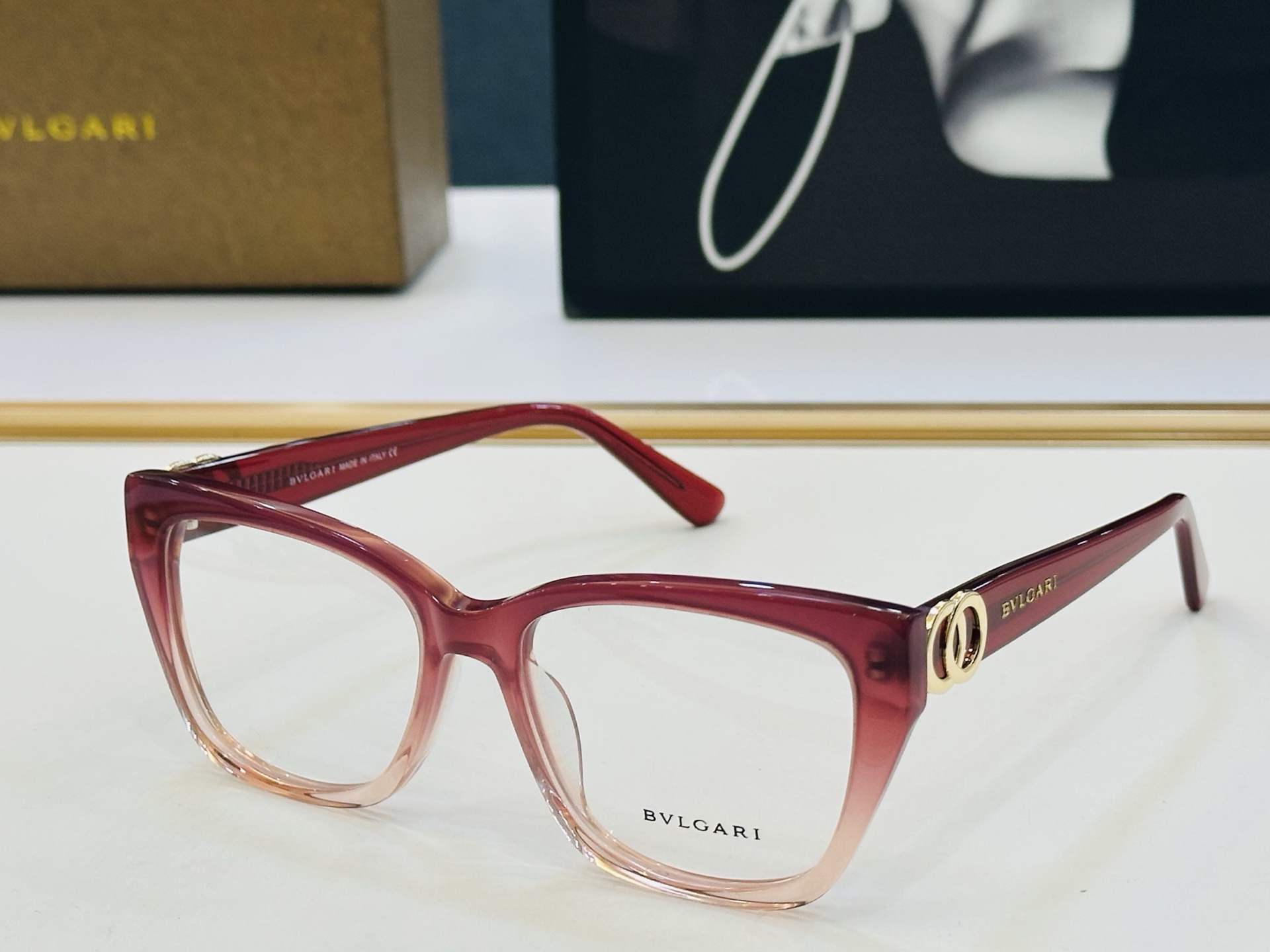 🆕款 官网同售 宝格家 BV50088 👍 Size ：53口17-145 绝对要买😎品质非常完美 L出