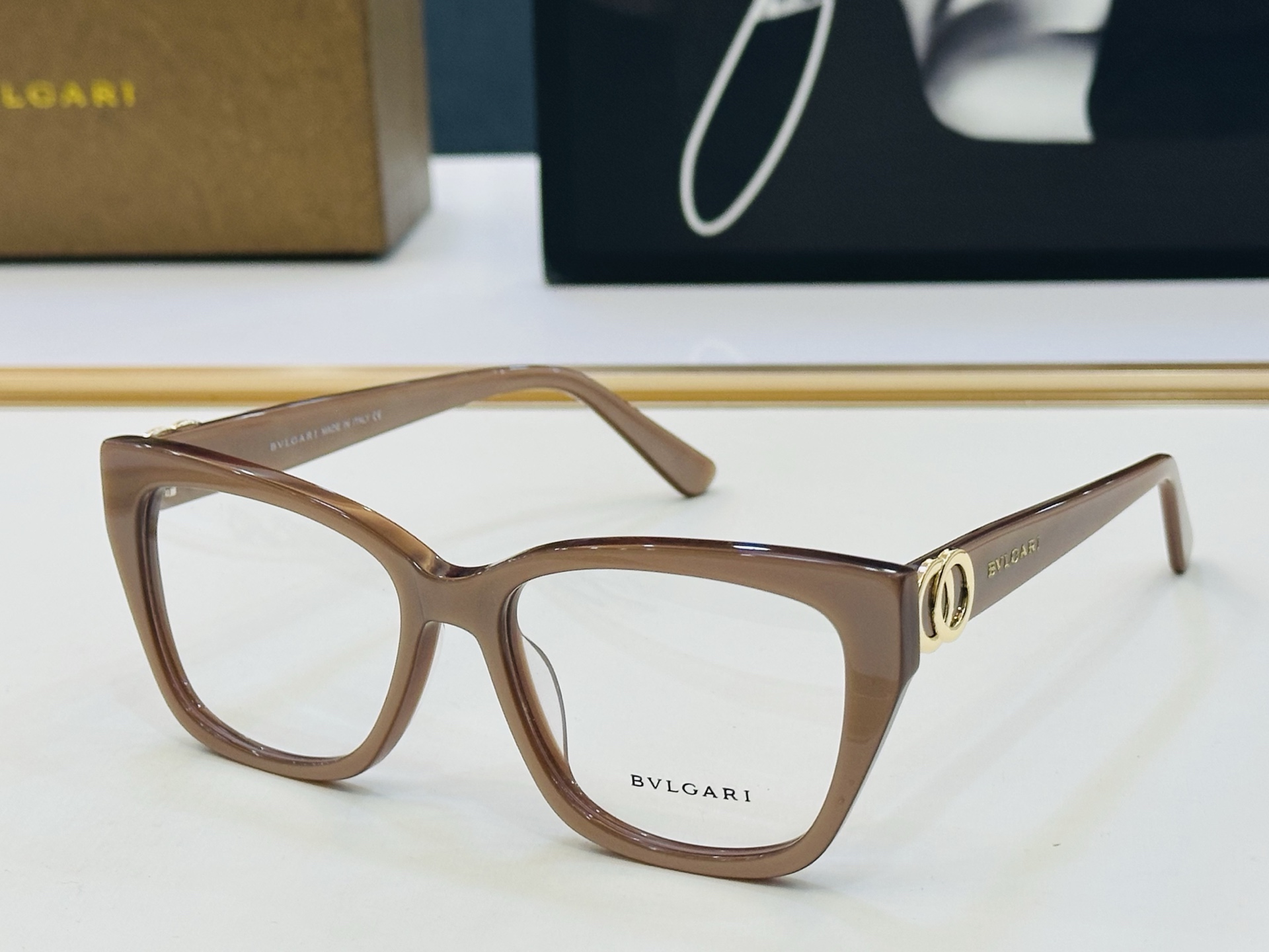 🆕款 官网同售 宝格家 BV50088 👍 Size ：53口17-145 绝对要买😎品质非常完美 L出