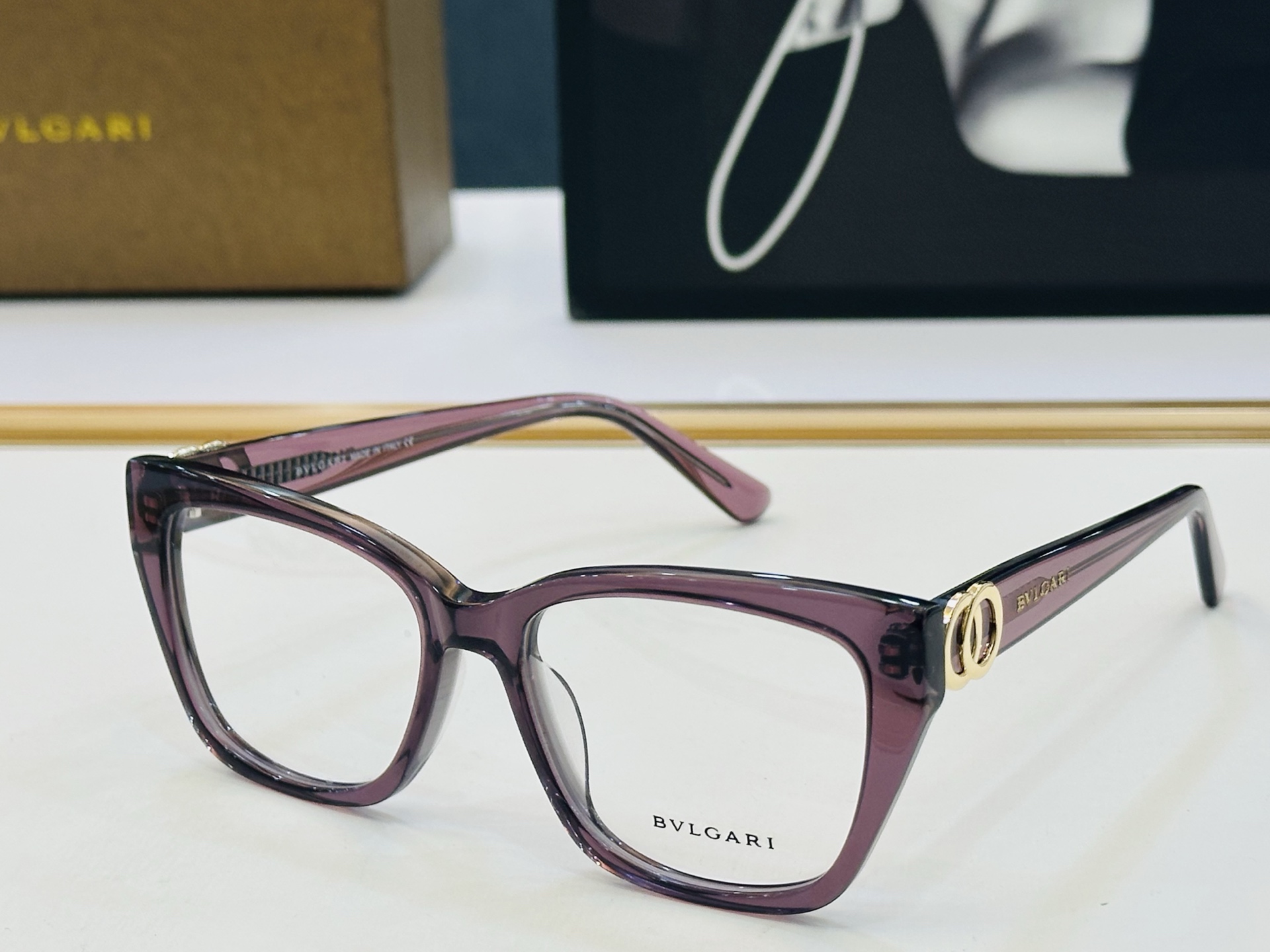 🆕款 官网同售 宝格家 BV50088 👍 Size ：53口17-145 绝对要买😎品质非常完美 L出