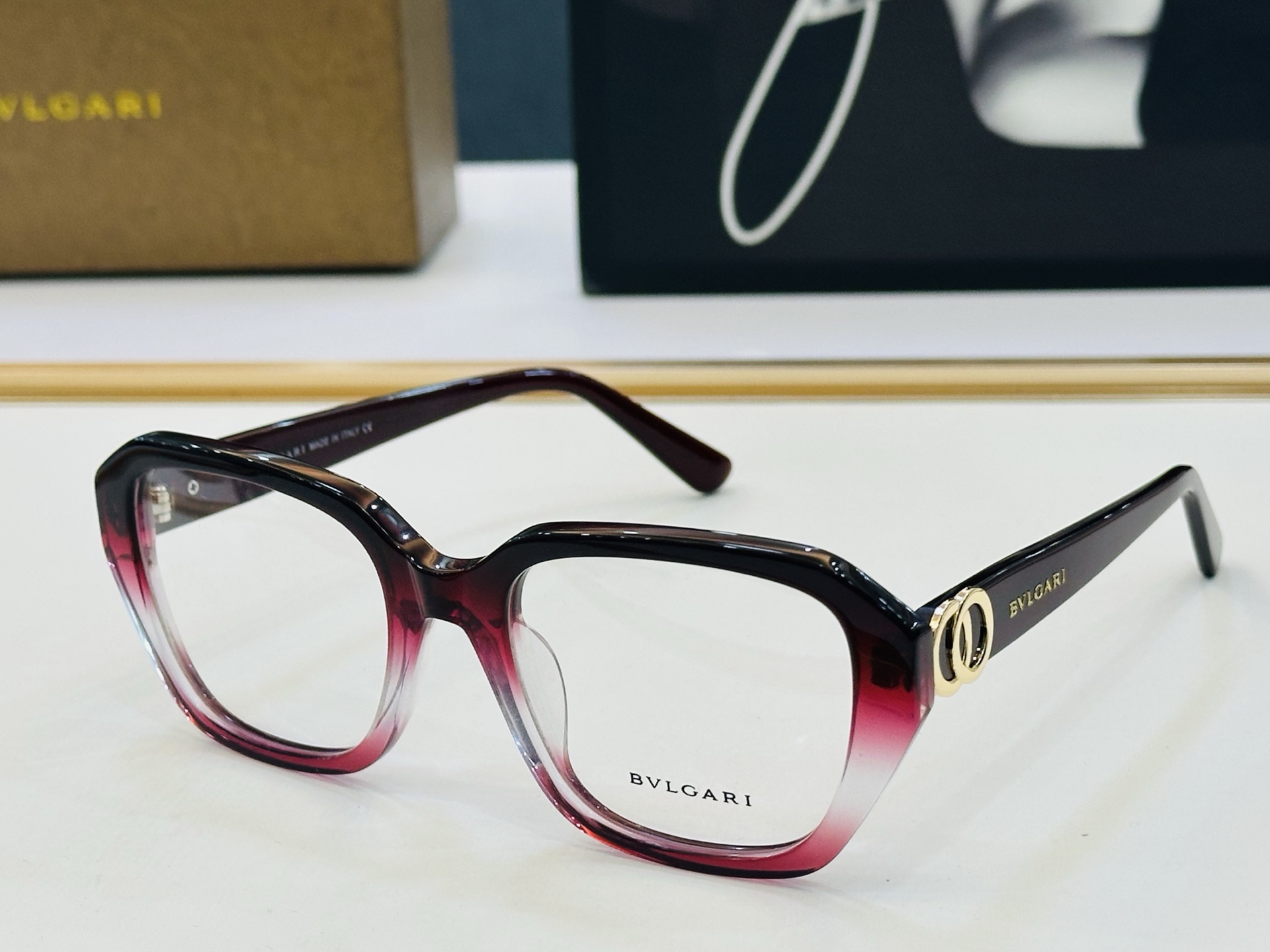 🆕款 官网同售 宝格家 BV50087 👍 Size ：53口20-145 绝对要买😎品质非常完美 L出