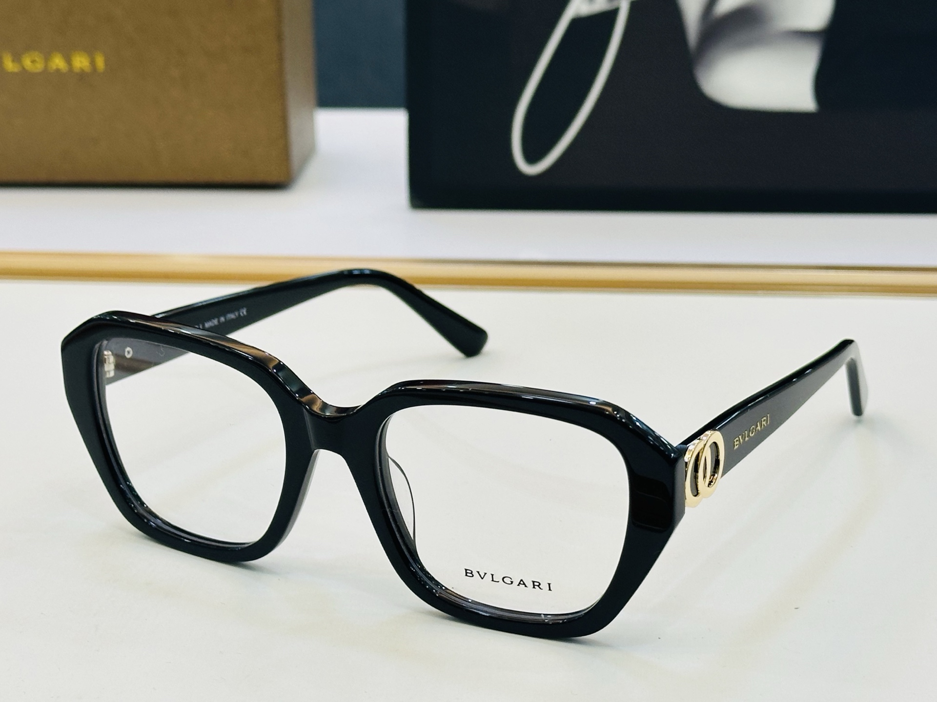 🆕款 官网同售 宝格家 BV50087 👍 Size ：53口20-145 绝对要买😎品质非常完美 L出