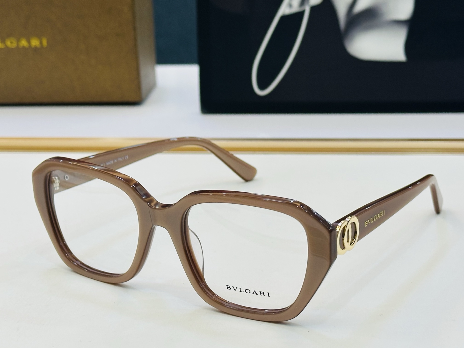 🆕款 官网同售 宝格家 BV50087 👍 Size ：53口20-145 绝对要买😎品质非常完美 L出