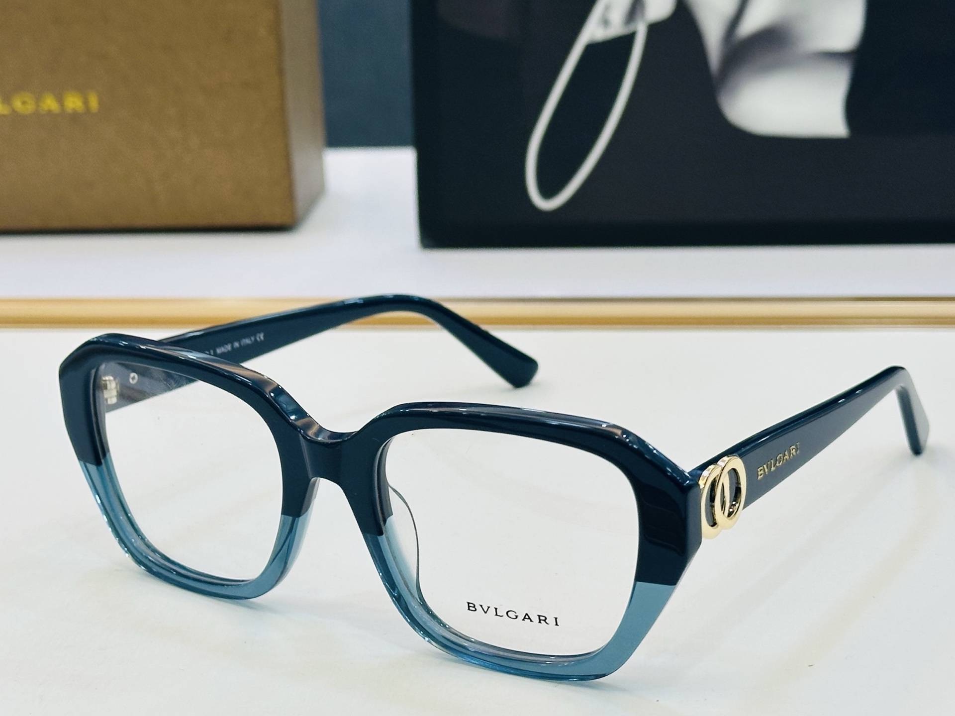 🆕款 官网同售 宝格家 BV50087 👍 Size ：53口20-145 绝对要买😎品质非常完美 L出