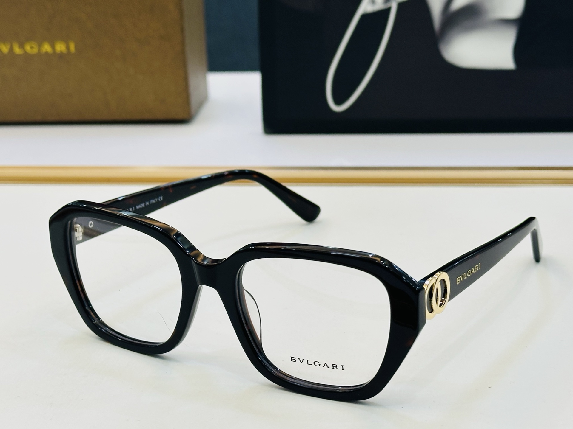 🆕款 官网同售 宝格家 BV50087 👍 Size ：53口20-145 绝对要买😎品质非常完美 L出