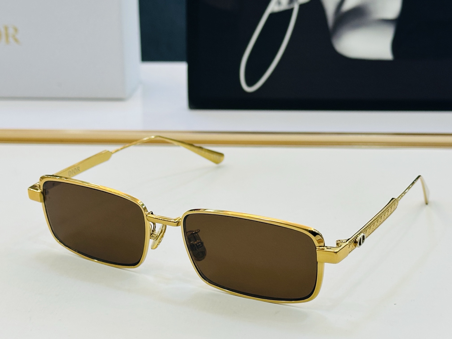 推荐 Dio* 迪家 S2U Size：55口18-140 时尚达人超爱💞 B时尚百搭