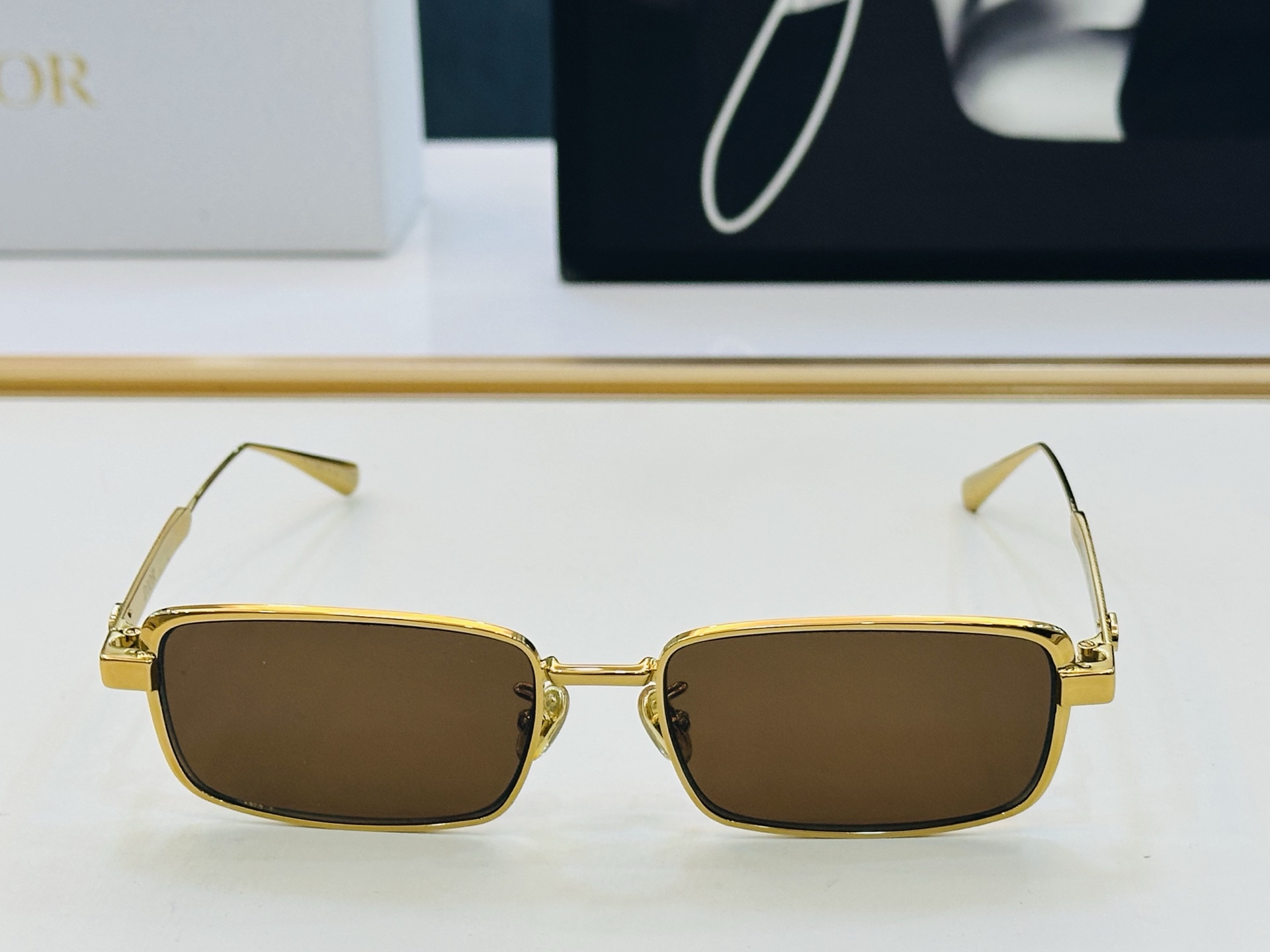 推荐 Dio* 迪家 S2U Size：55口18-140 时尚达人超爱💞 B时尚百搭