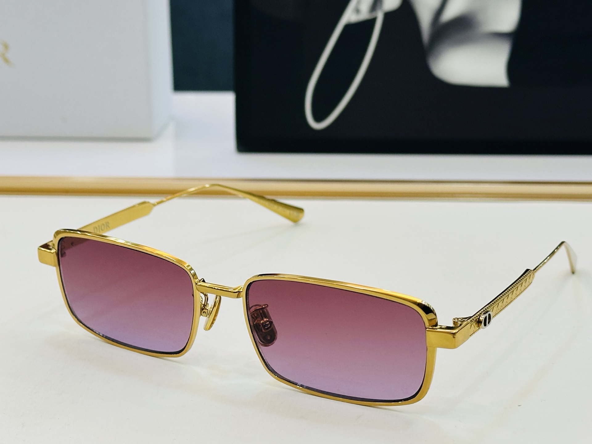 推荐 Dio* 迪家 S2U Size：55口18-140 时尚达人超爱💞 B时尚百搭